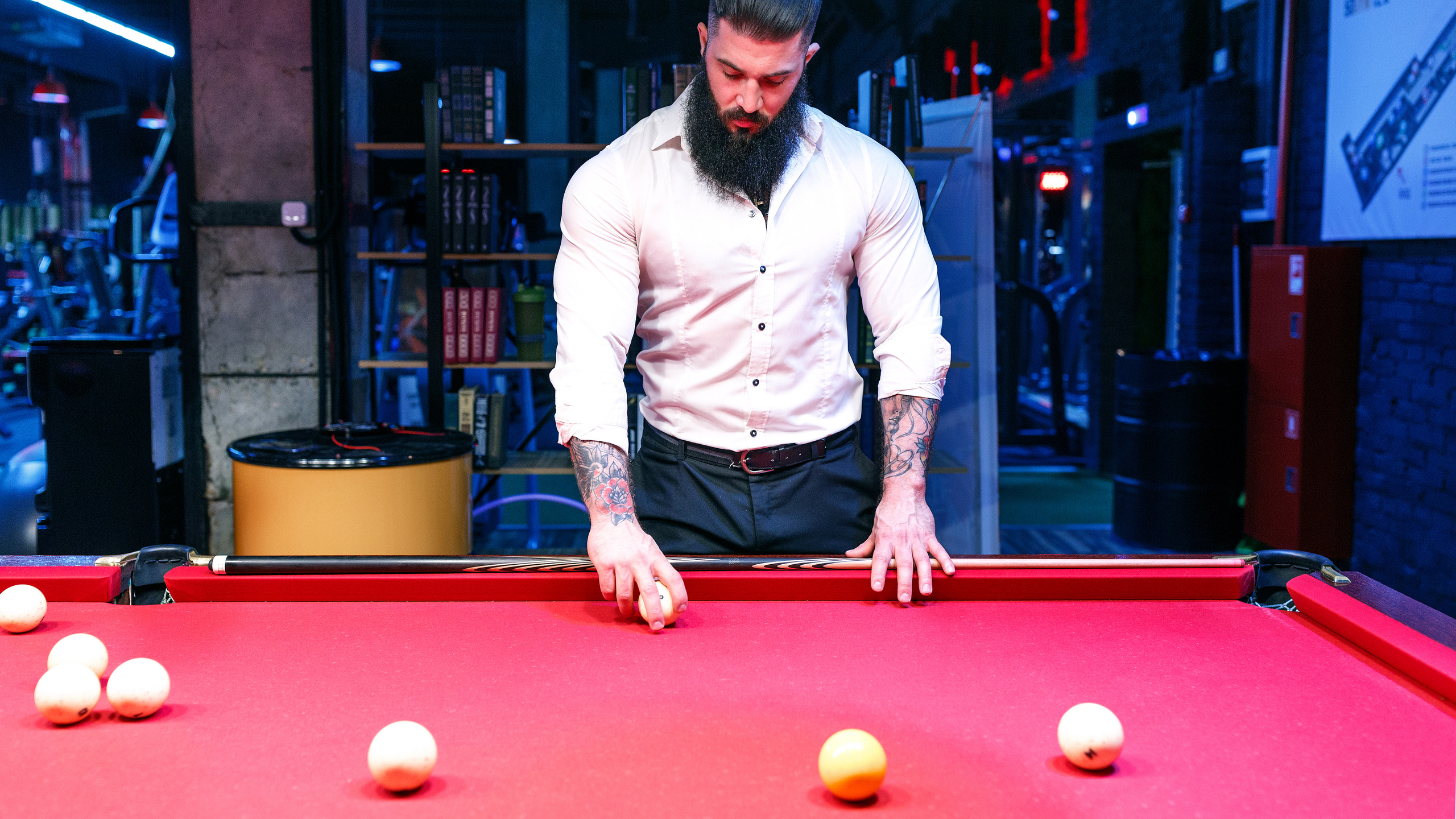 Артур бильярд. Сергей Ветер, фотограф в Краснодаре