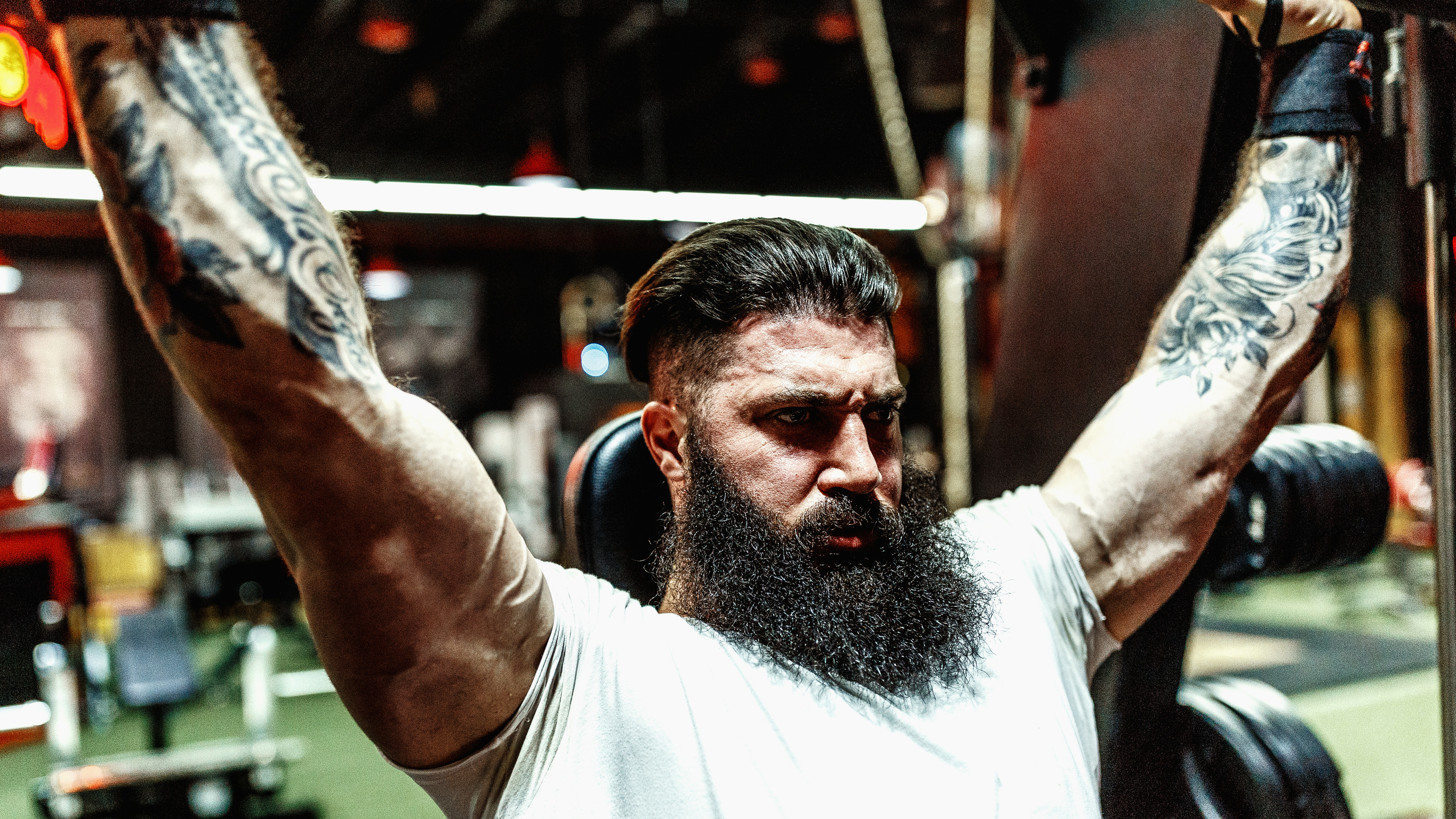 Артур тренировка. Сергей Ветер, фотограф в Краснодаре