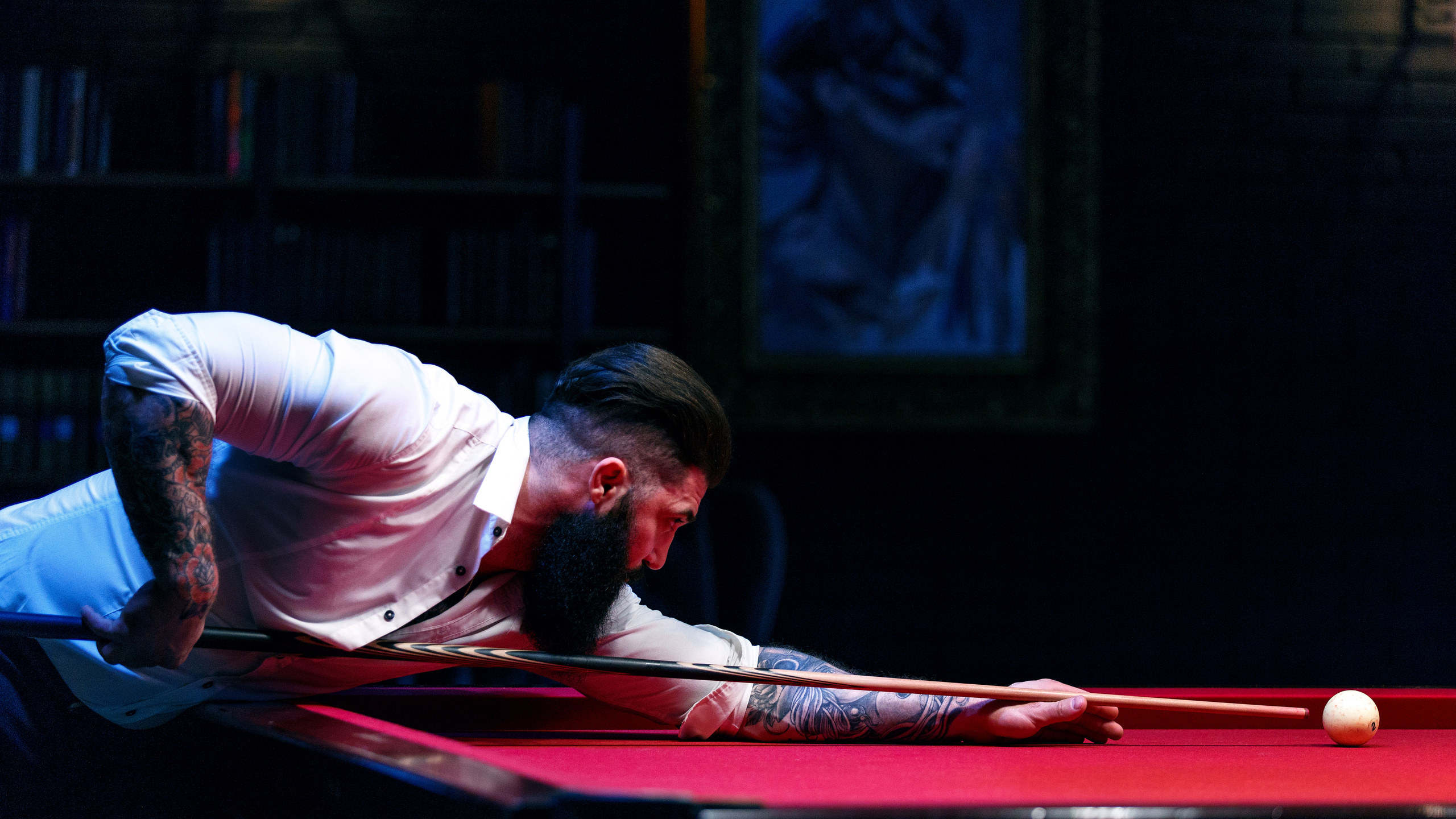 Артур бильярд. Сергей Ветер, фотограф в Краснодаре