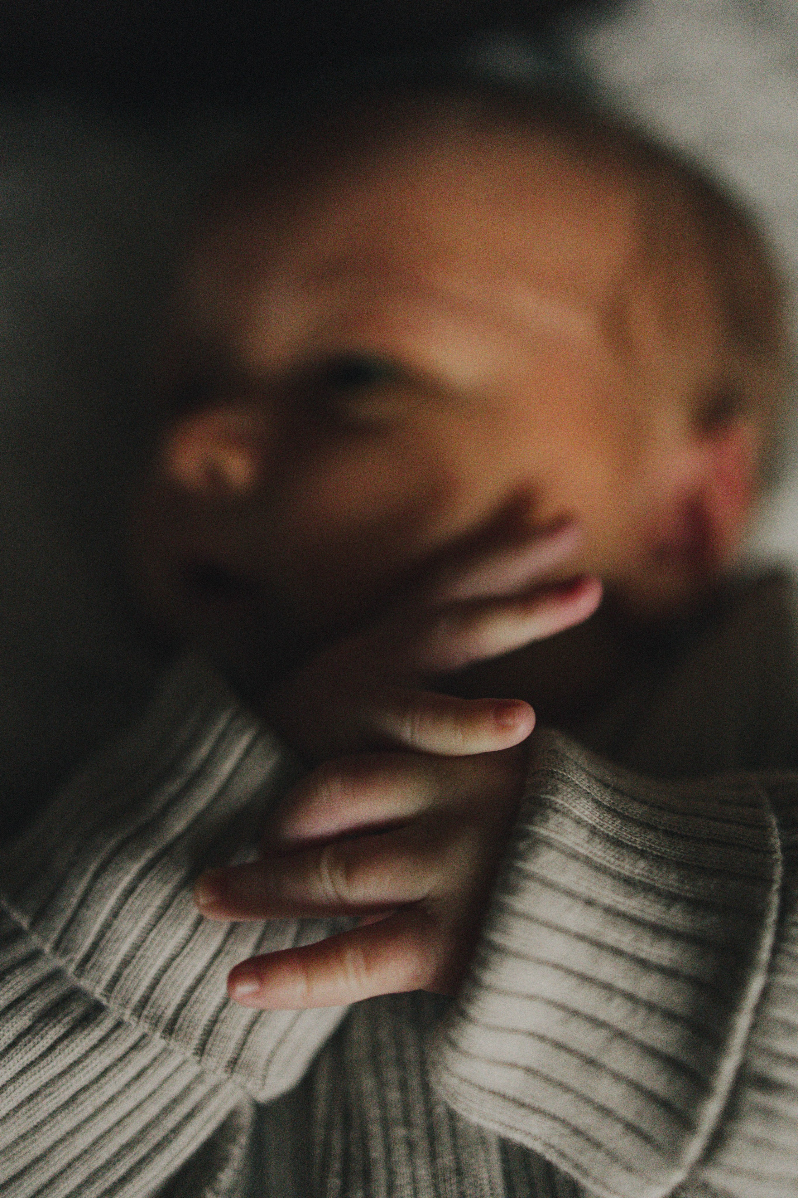 Фотосессия в честь рождения Ромы. Семейный и детский фотограф в Москве Маргарита Сереброва