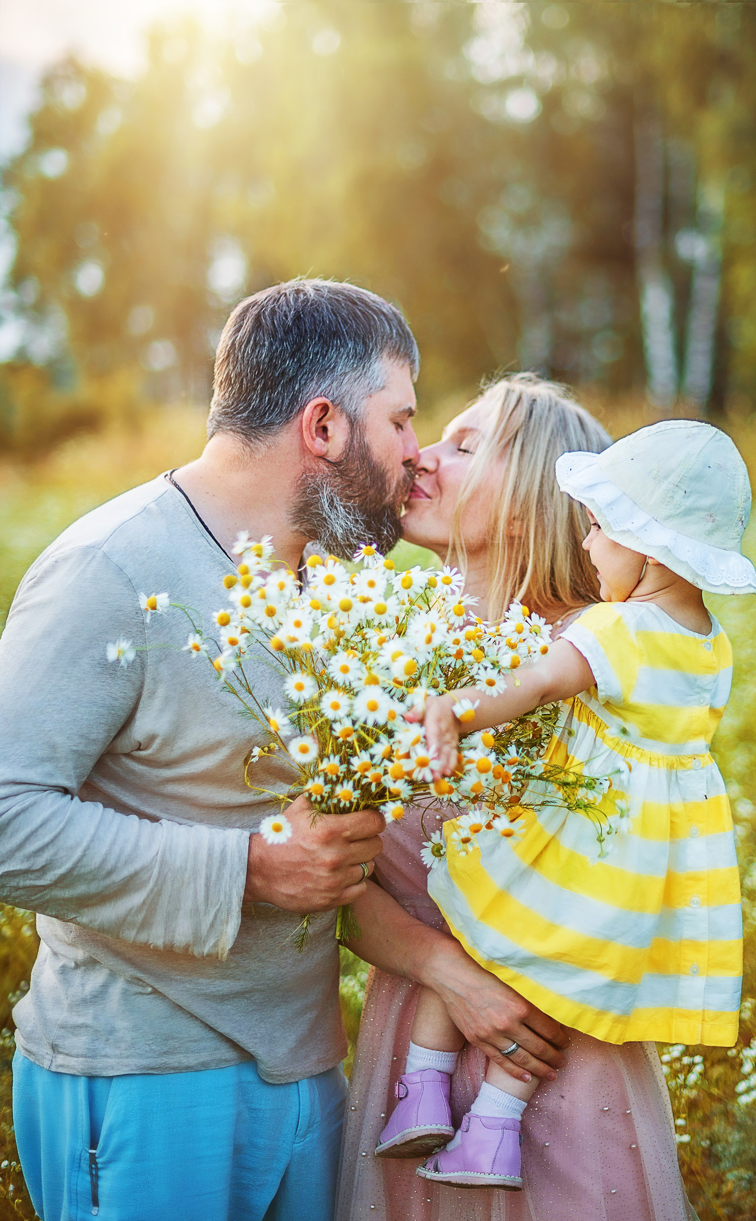 Семейные фотосессии. Фотограф в Раменском Захарова Лидия Семейные, свадебные, детские фотосессии