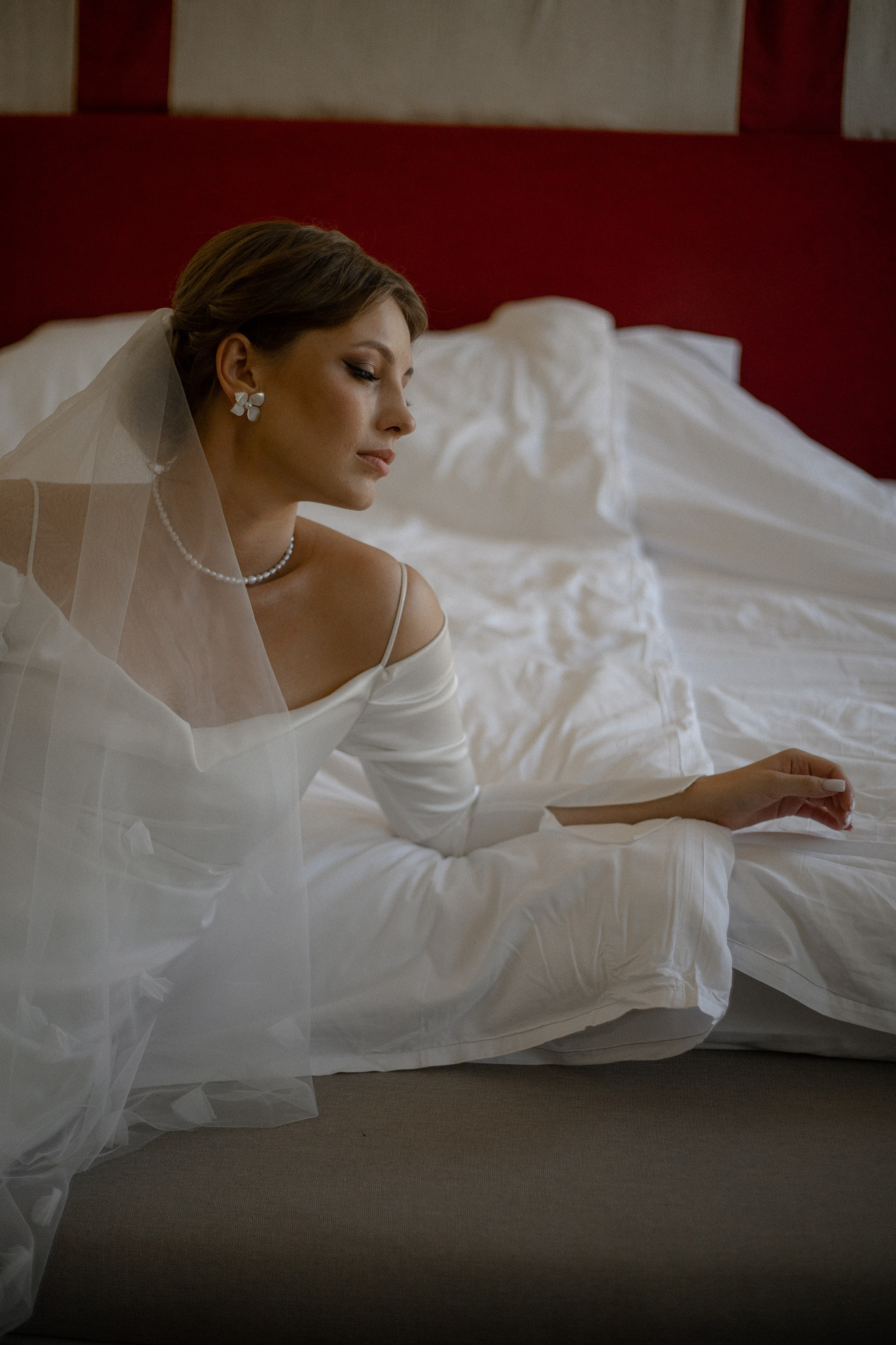 Настя|Дима. Свадебный фотограф Таня Караисаева