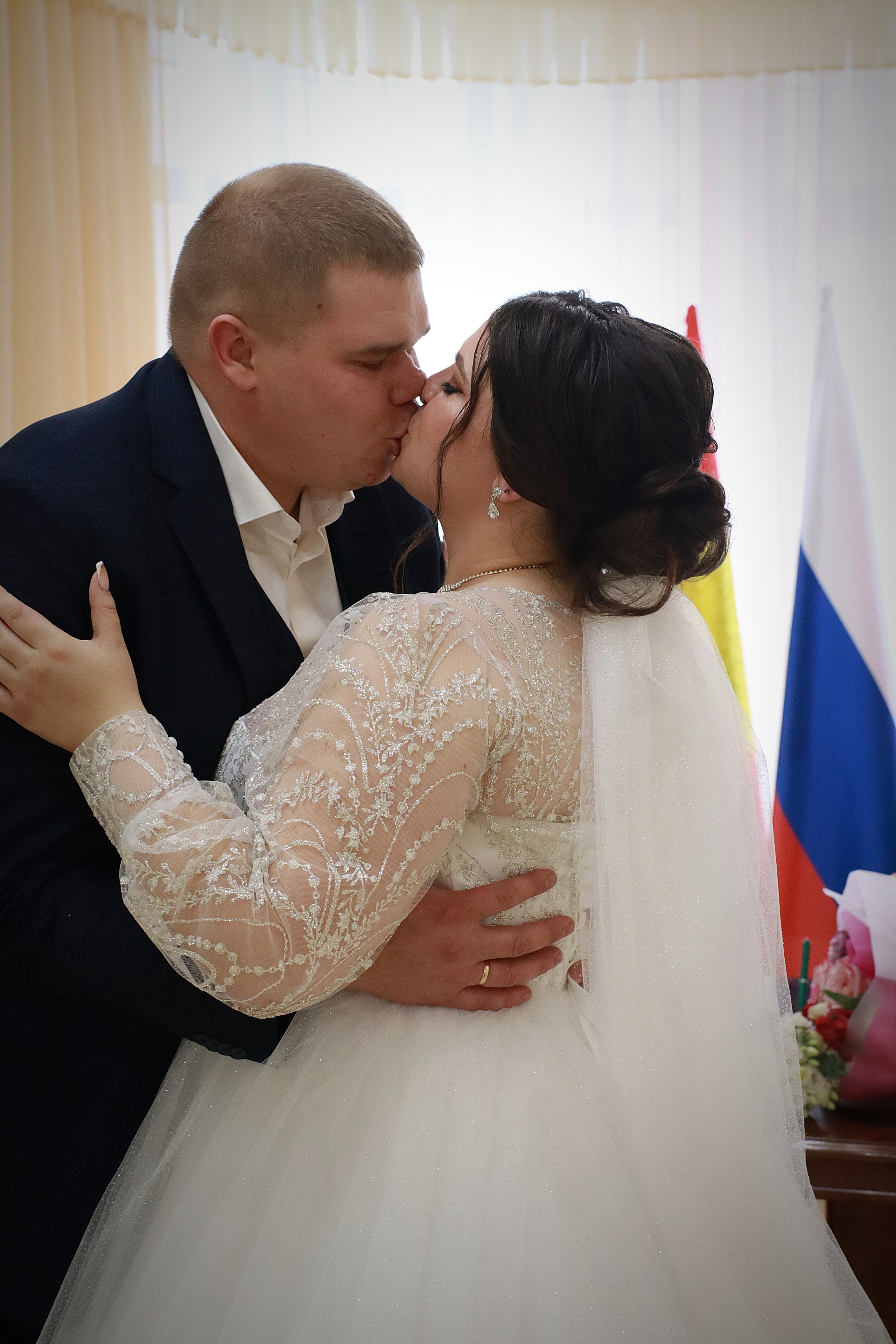 Свадебные фотосессии. Фотолаборатория Ваниль