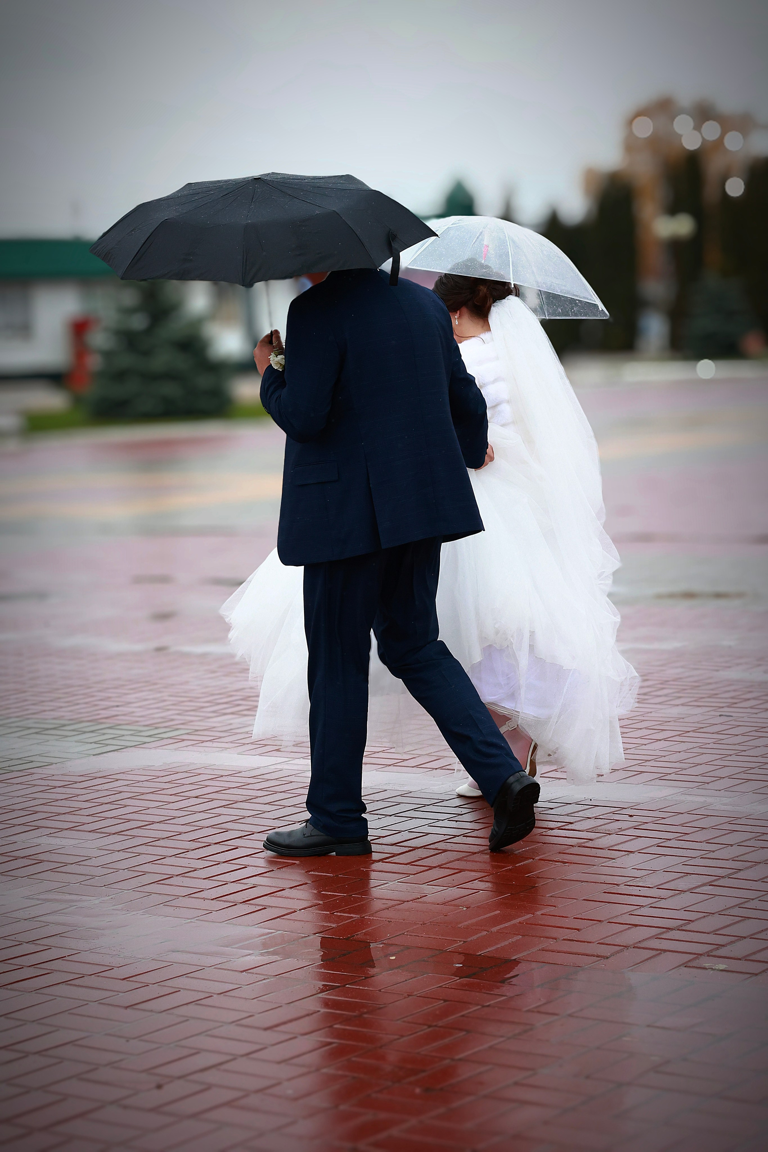 Свадебные фотосессии. Фотолаборатория Ваниль