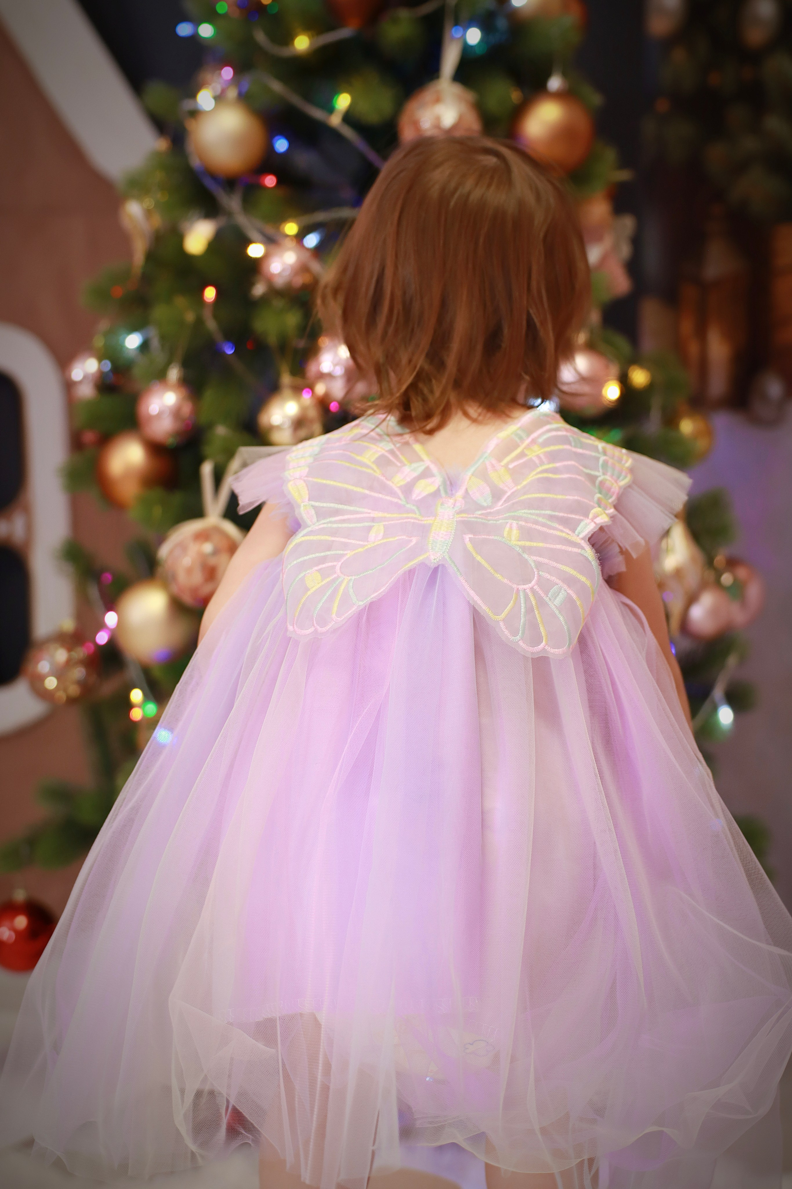 Викуша-милая бусинка. Фотолаборатория Ваниль