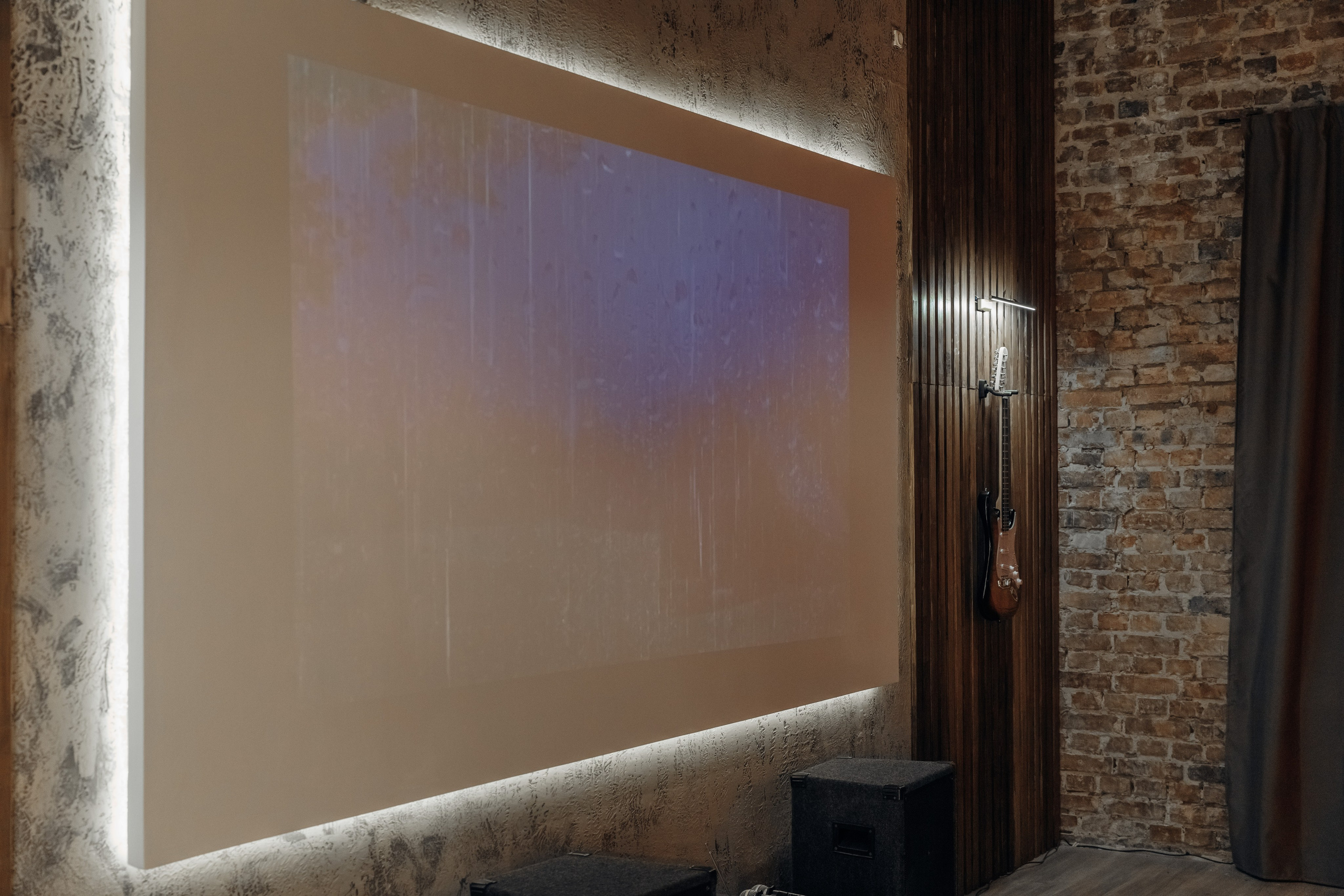 Профессора Качалова, 8И. Аренда лофта в СПб для мероприятий