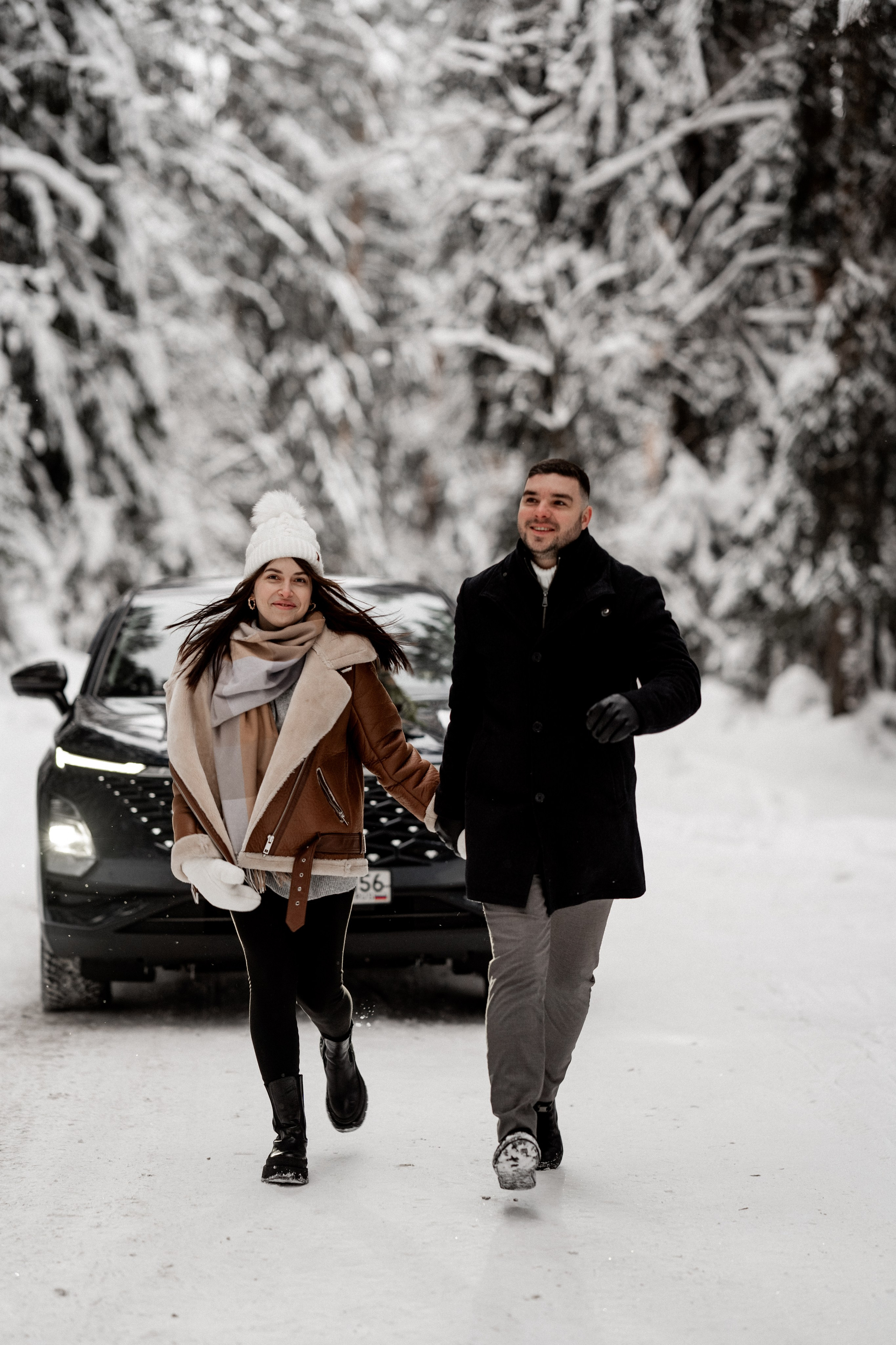 A & T. Фотограф Санкт-Петербург/Гомель Виктория Петрова
