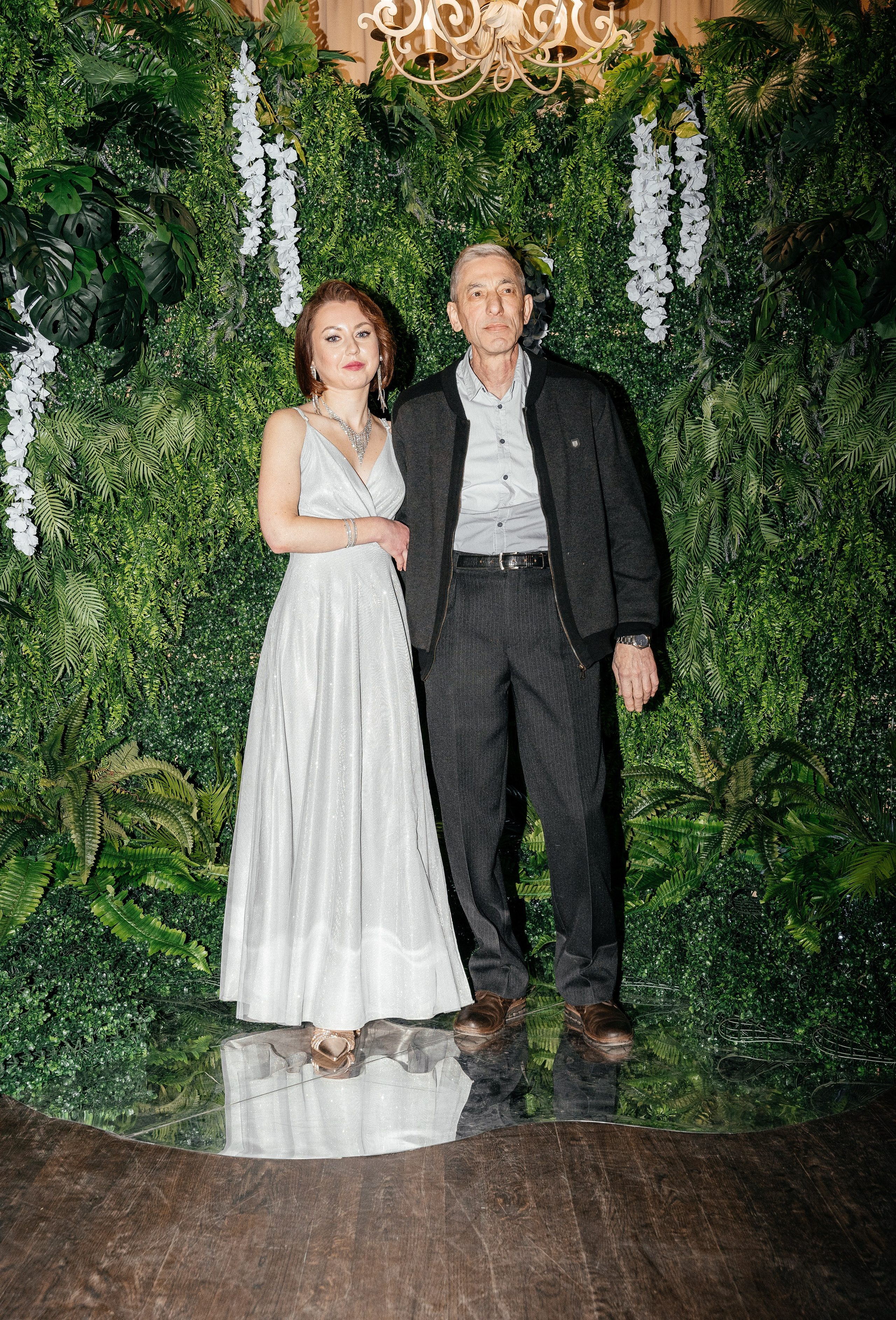 Вечер талантов. Чаплин Холл. Фотограф Санкт-Петербург/Гомель Виктория Петрова