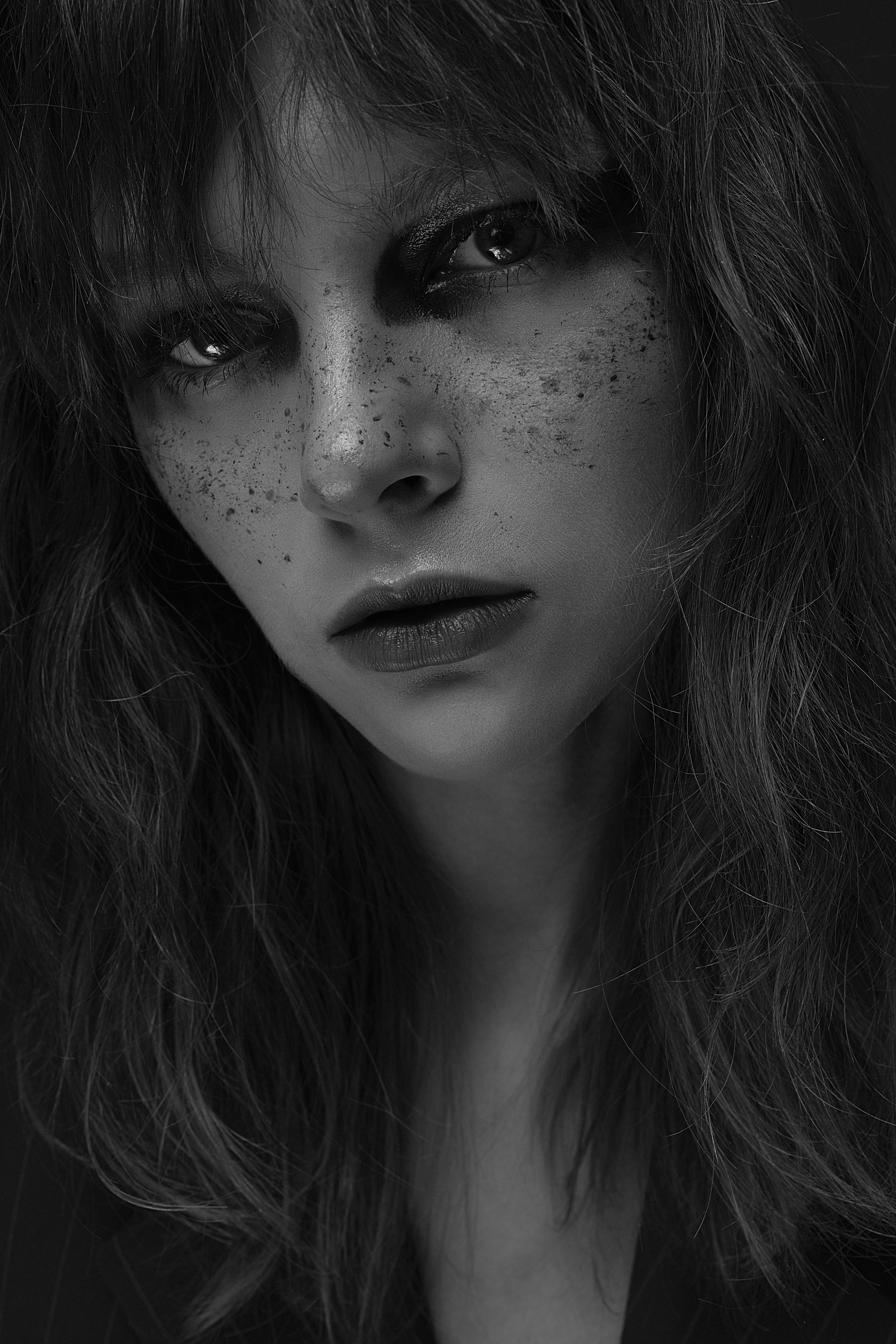 Студийная fashion фотосъёмка в Москве «под ключ». Фотограф в Москве Корчагина Ксения