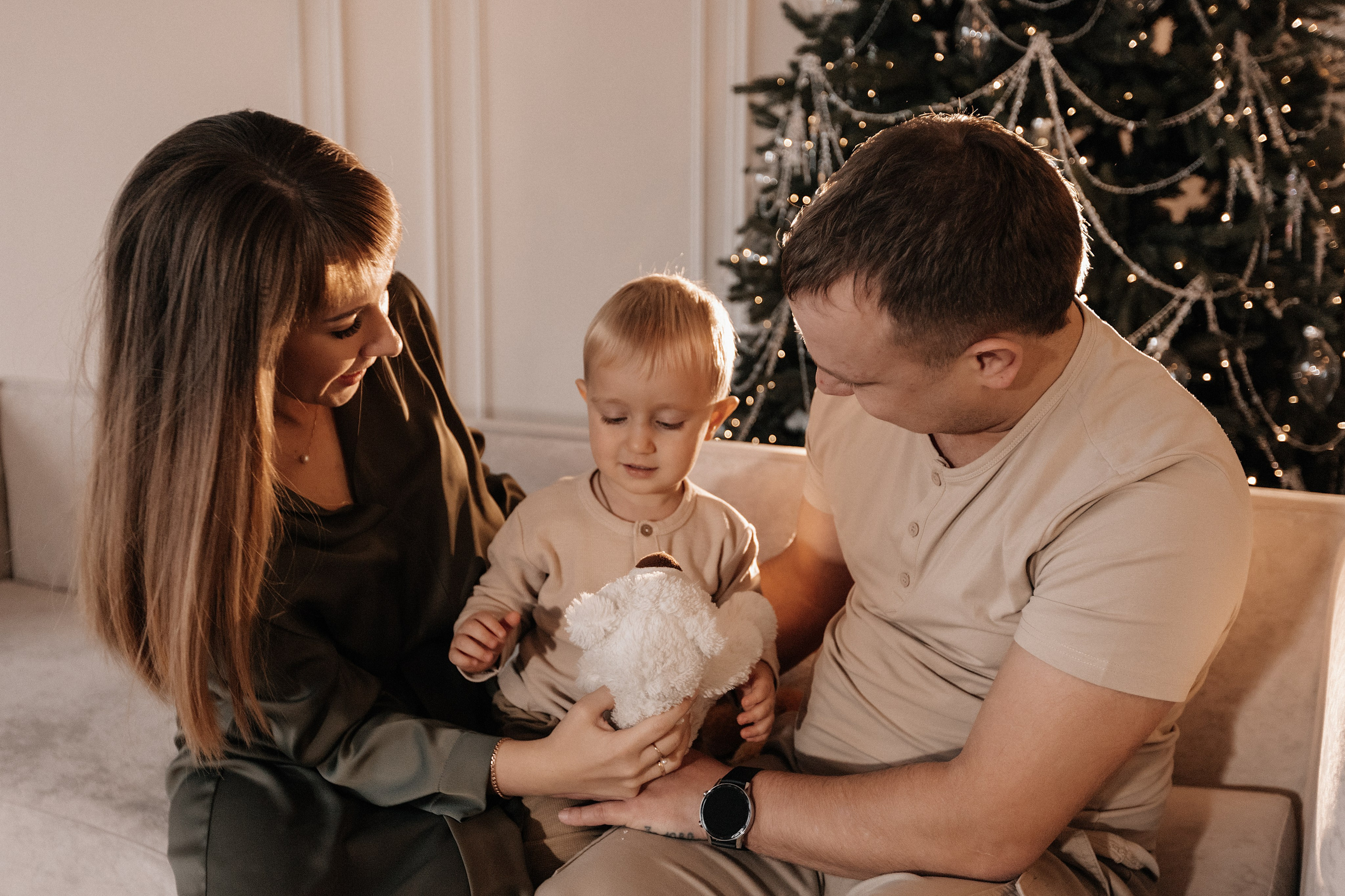 Дубровины. Свадебный и семейный фотограф Светлана Пирюгина