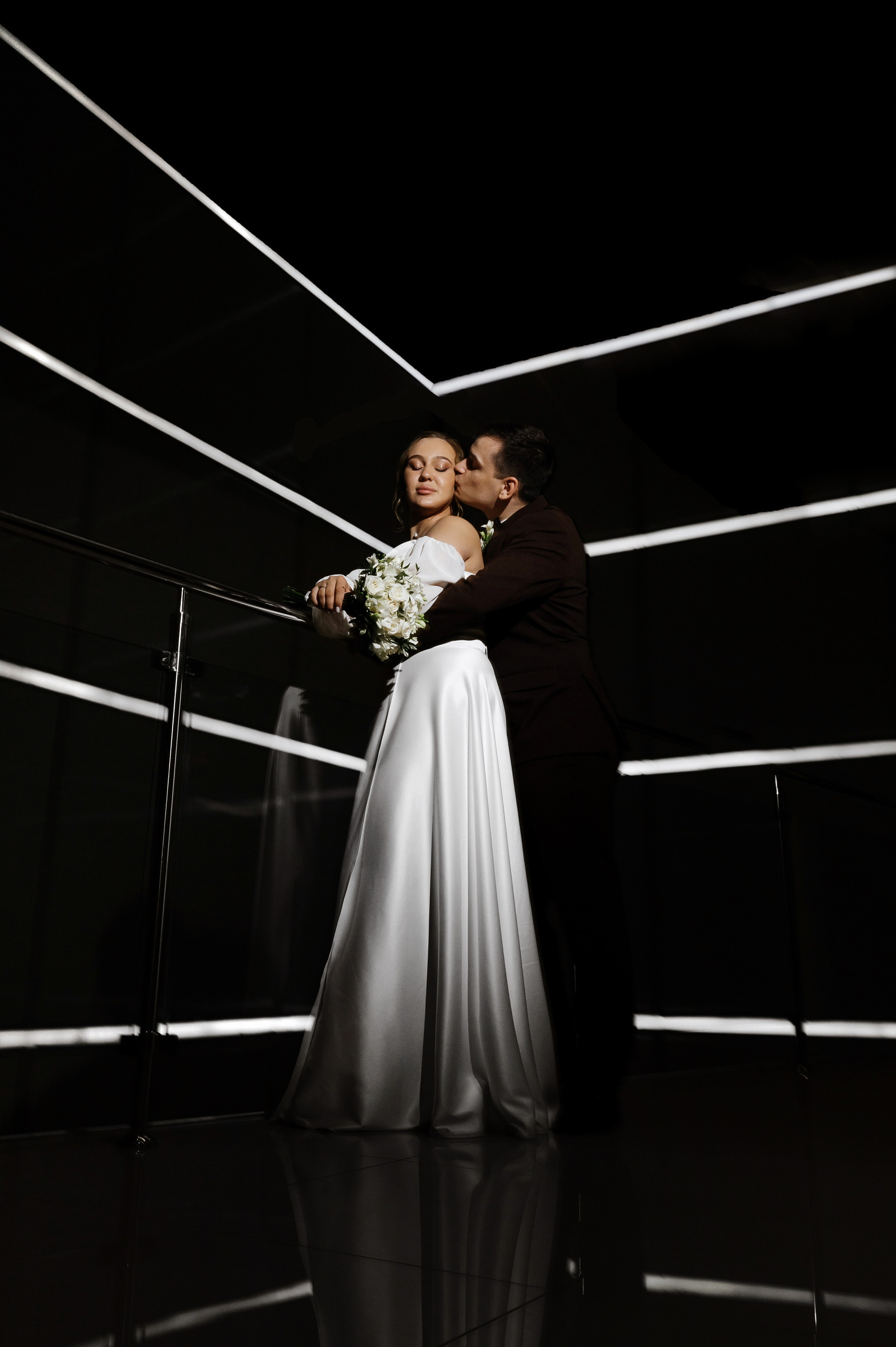 Кристина и Андрей. Фотограф, контент-фотограф Екатеринбург и Новоуральск Екатерина Гусева