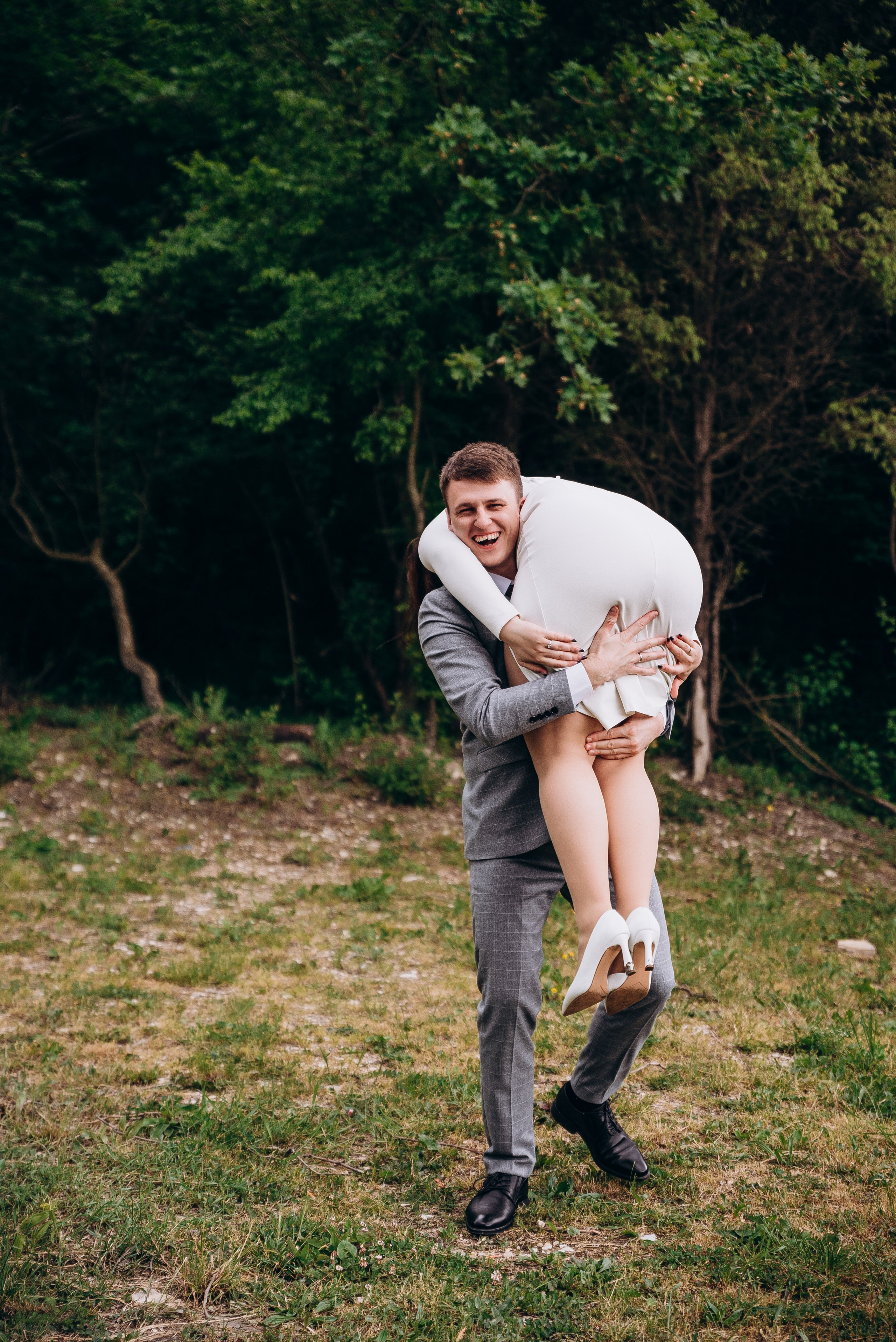 Свадебная съемка. Фотограф Новороссийск / ЮФО / Москва Руслан Пелин