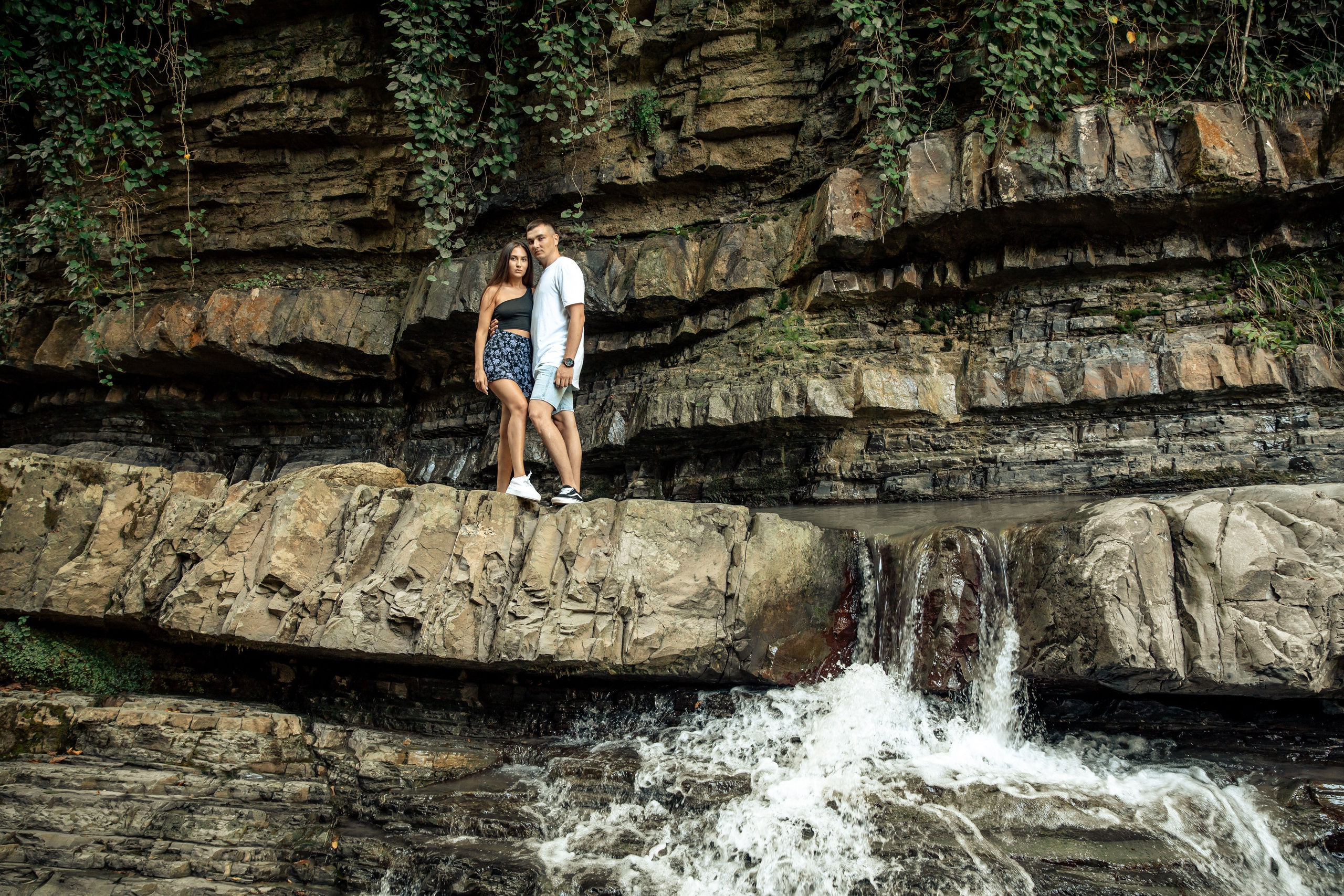 Необычные места для фотосессии в Сочи. Фотограф в Сочи. Свадебная видеосъемка Сочи