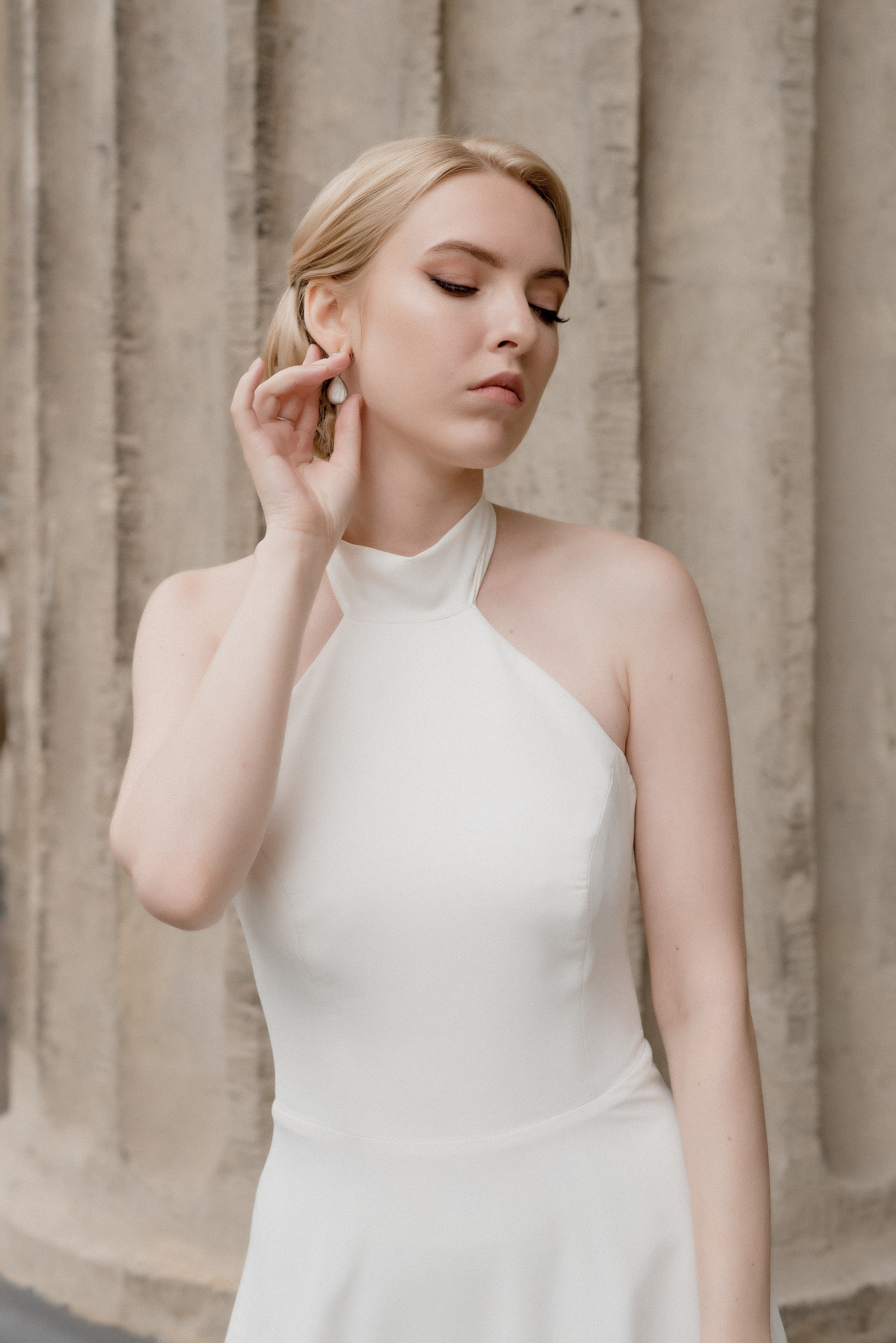 Аня, Санкт-Петербург. Юля Федоровская. Свадебный и семейный фотограф в Москве