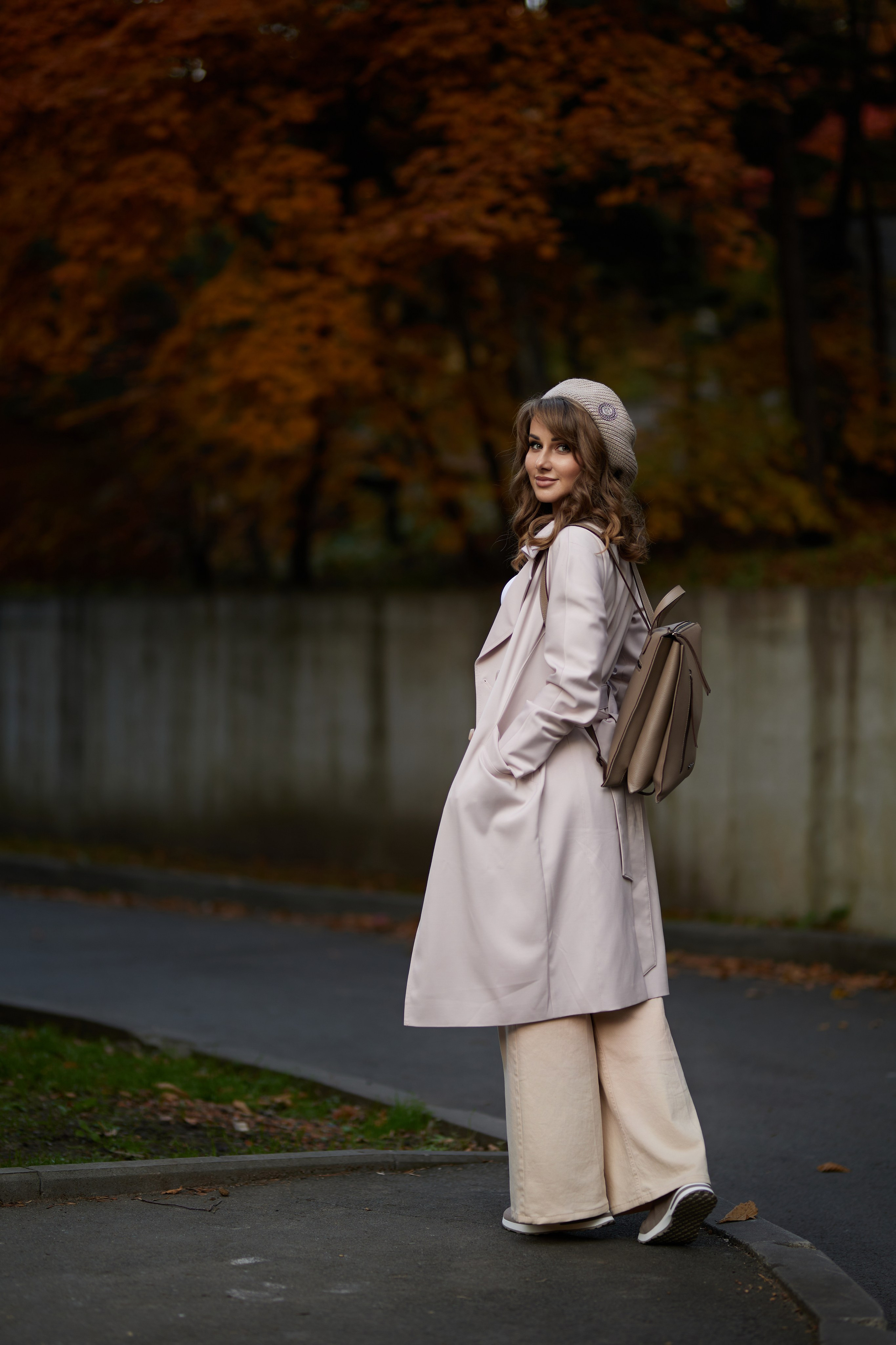 Ксения. Фотограф женского портрета, беременности и материнства Харькова Елена