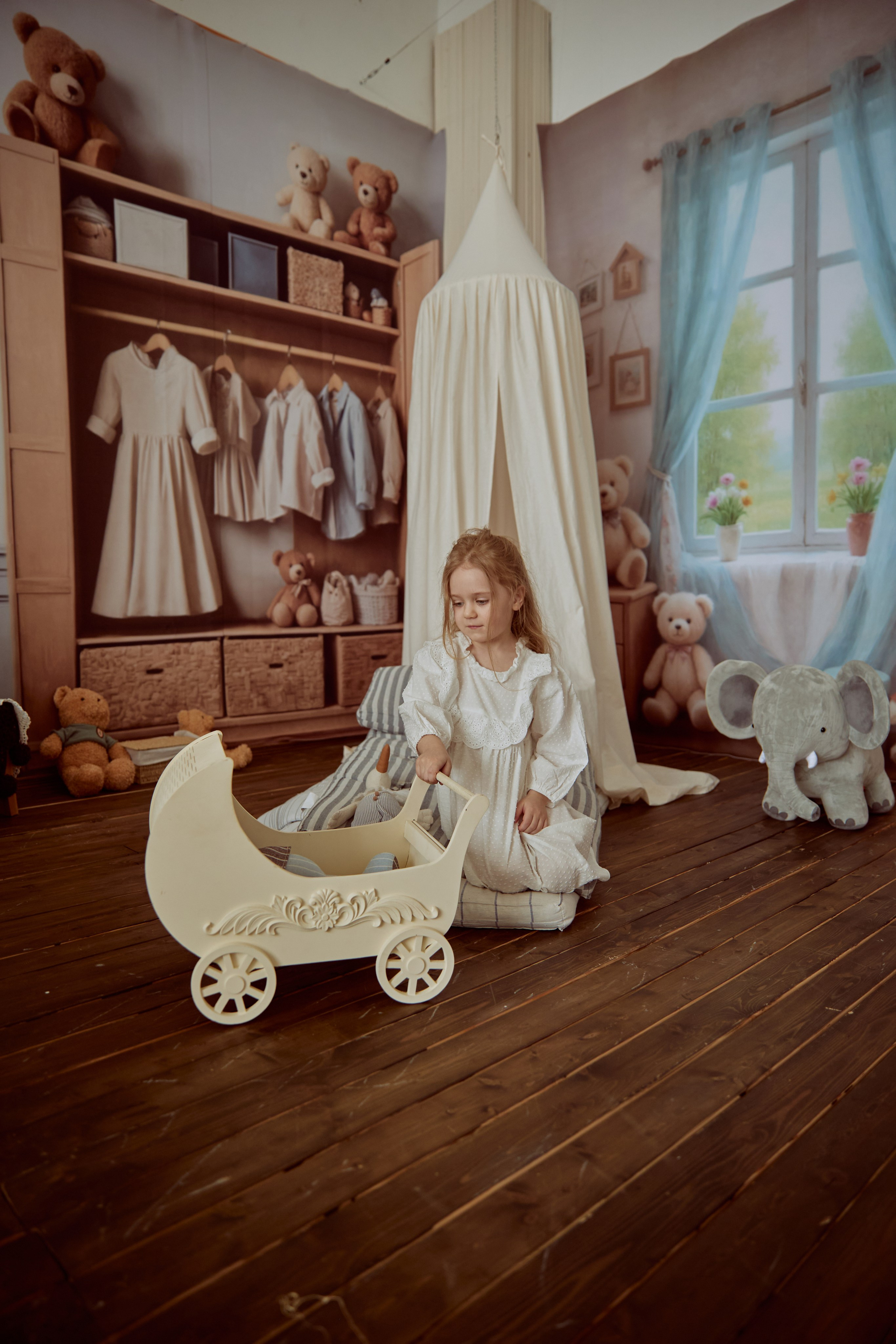 Маргоша. Фотограф женского портрета, беременности и материнства Харькова Елена