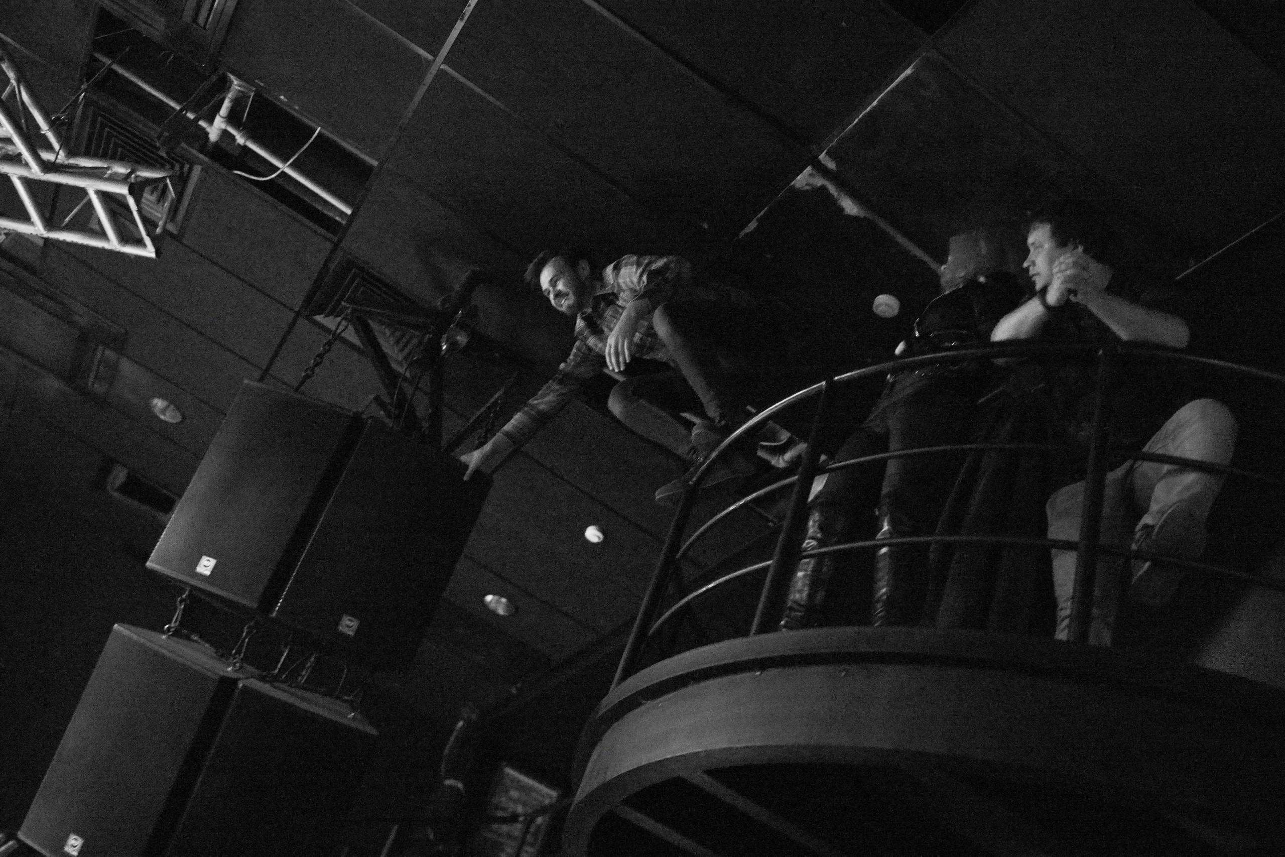 Концерты. Фотограф Евгений Шаров