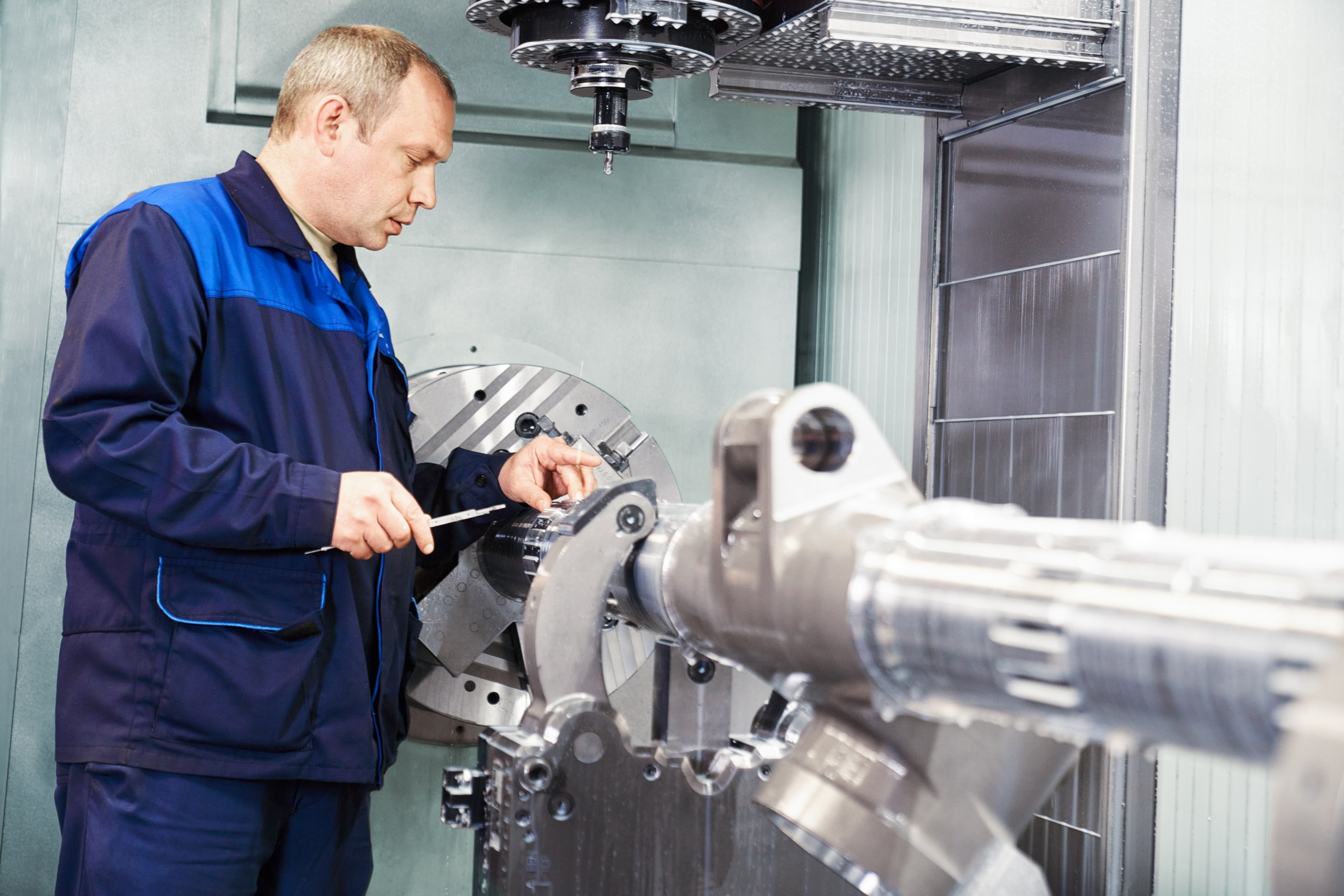 90 летие завода «Авиаагрегат». Фотограф Евгений Шаров