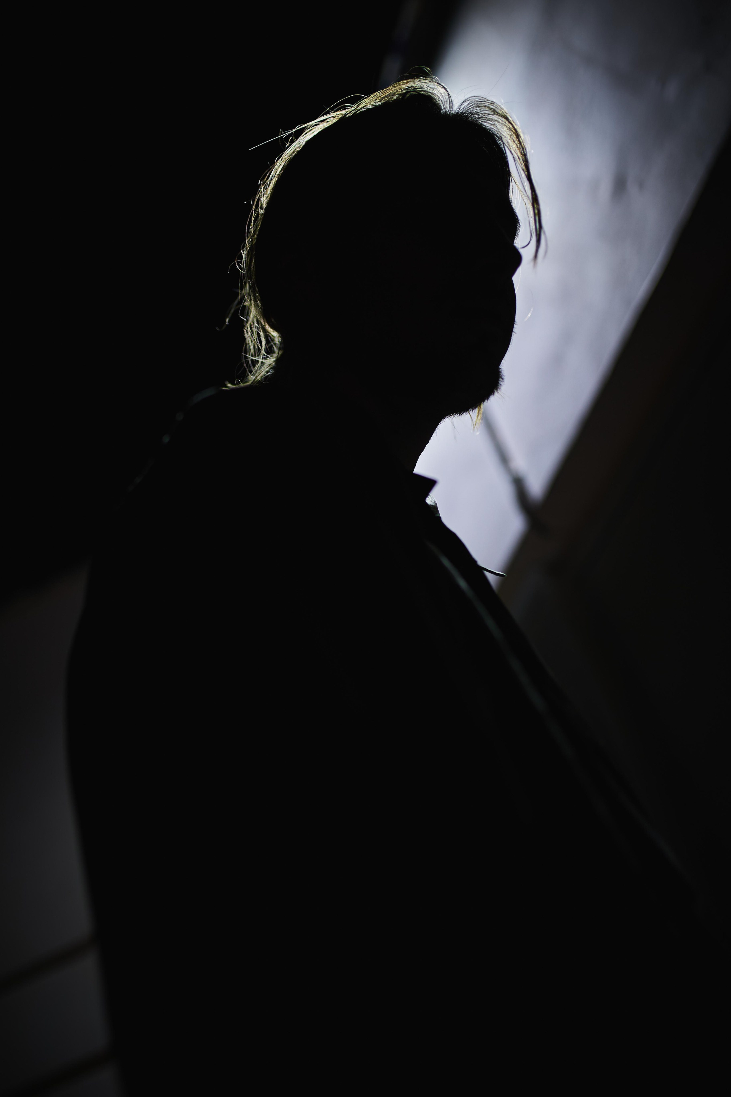 Андрей. Фотограф в Ростове-на-Дону Ника Обида