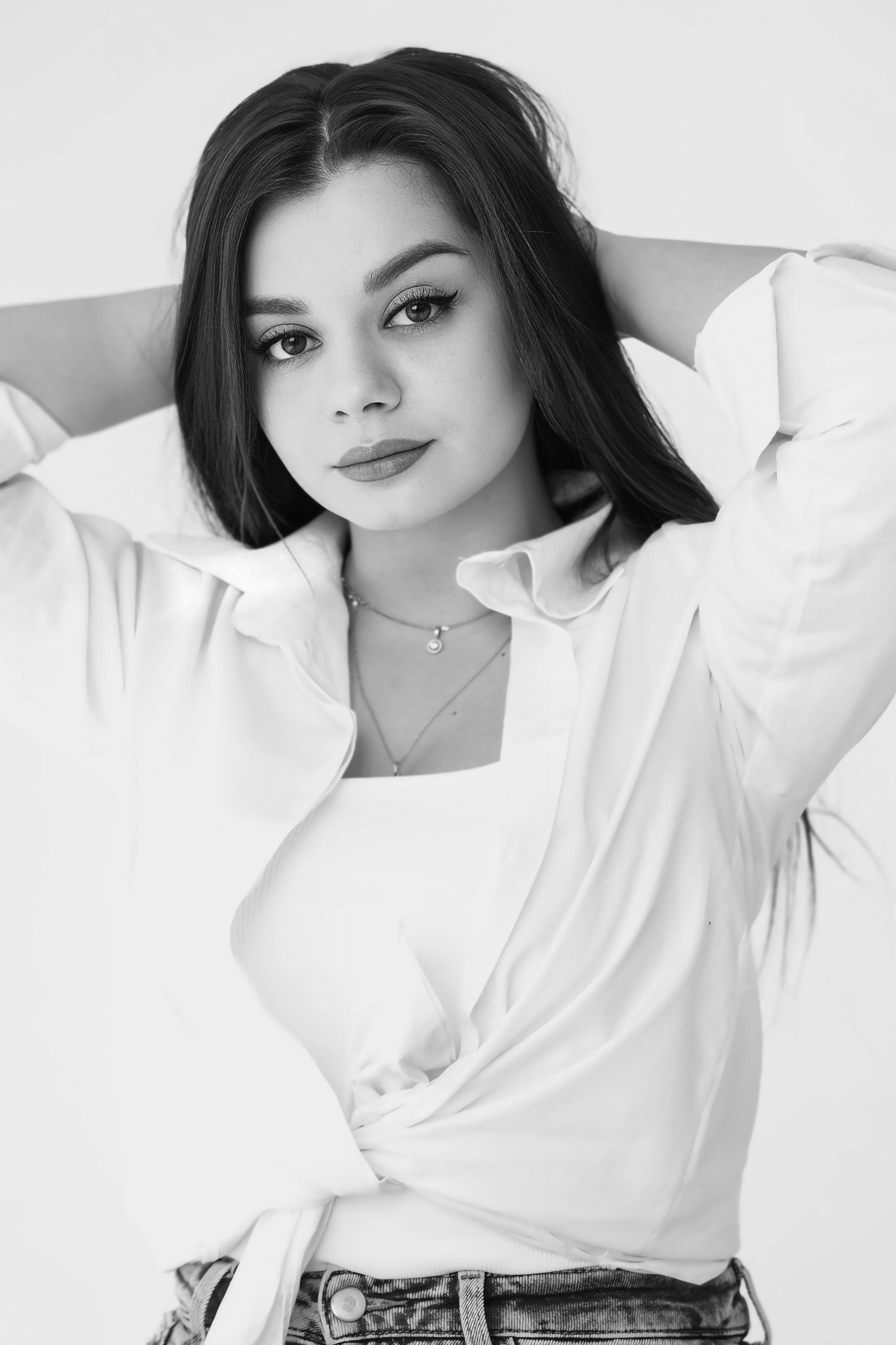 МОДЕЛИ. Zuleta.Go