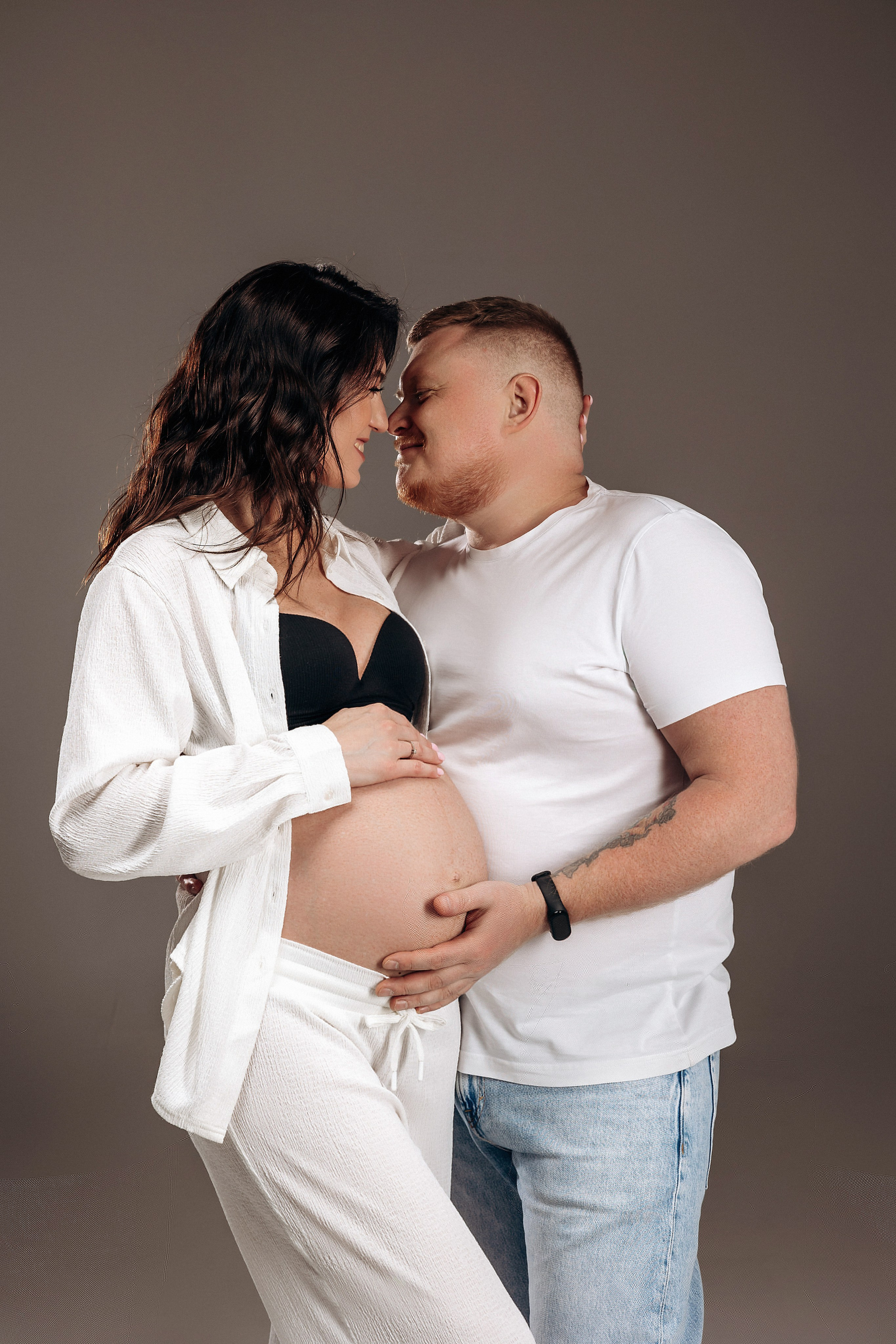 Алёна и Сергей. Фотограф в Калининграде свадебная фотография, репортажная, фотосессии