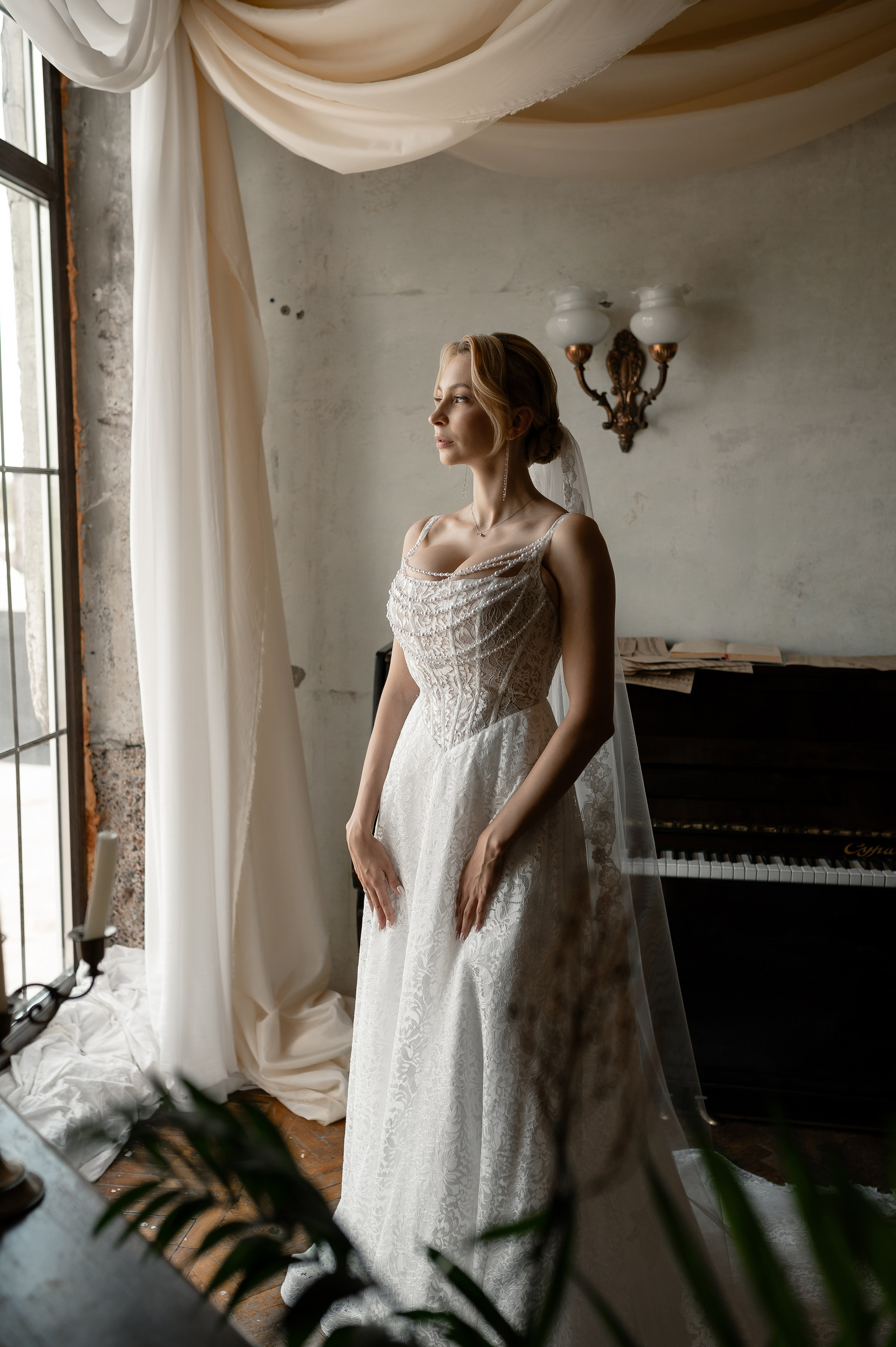 Дмитрий & Ярослава. Твой личный проводник к красивым фотографиям в Старом Осколе