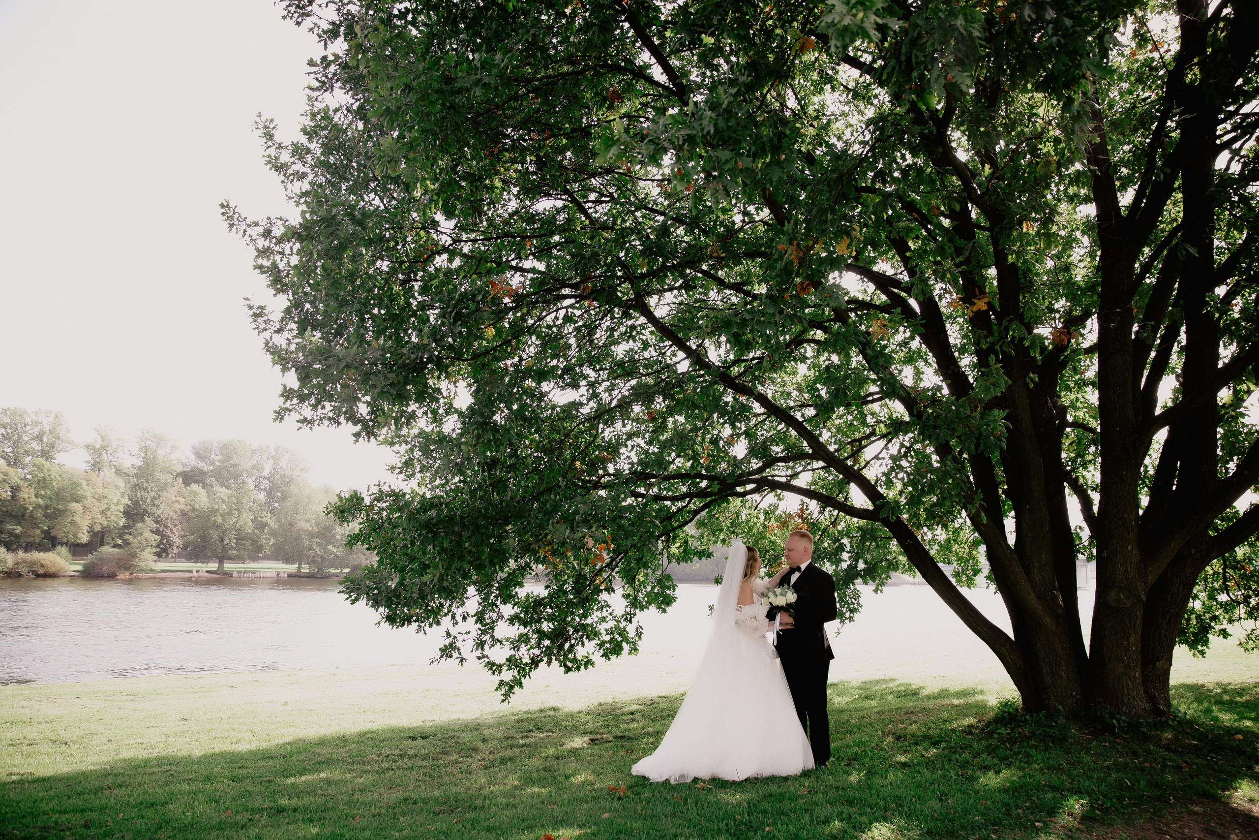 Maksim & Ksenia. Фотограф в Санкт-Петербурге