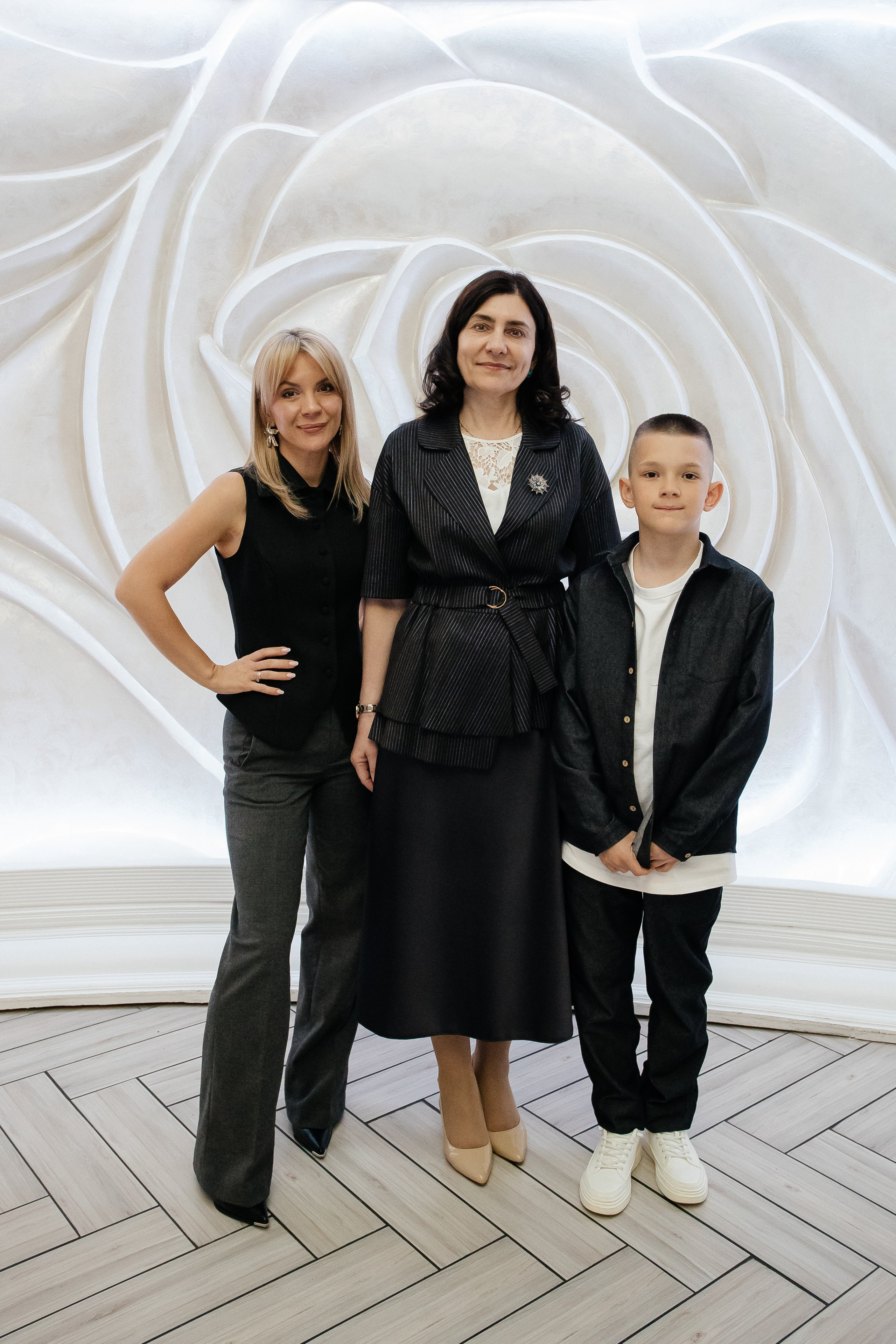 Выпускной 4класс. Фотограф в Иркутске