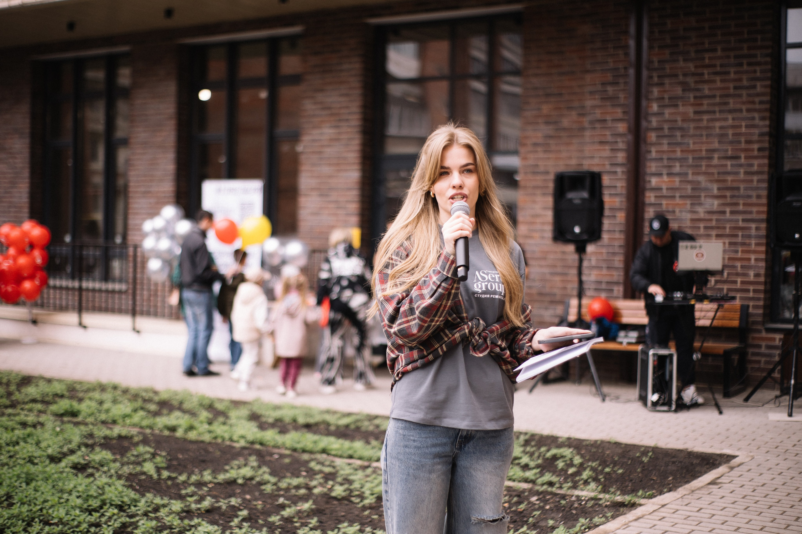 КСИ-СТРОЙ. Фотограф в Иркутске