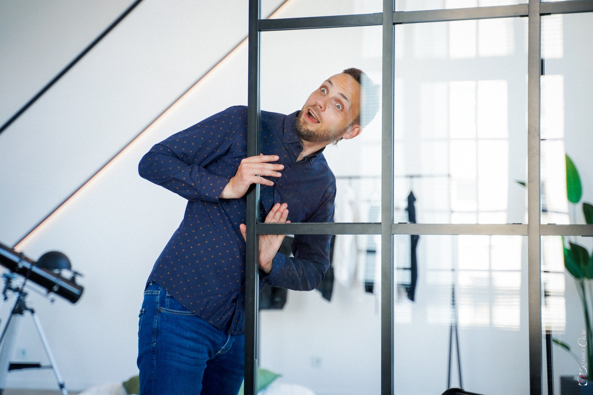 Контент съёмка для Константина и Марины. Фотограф Ксения Соло