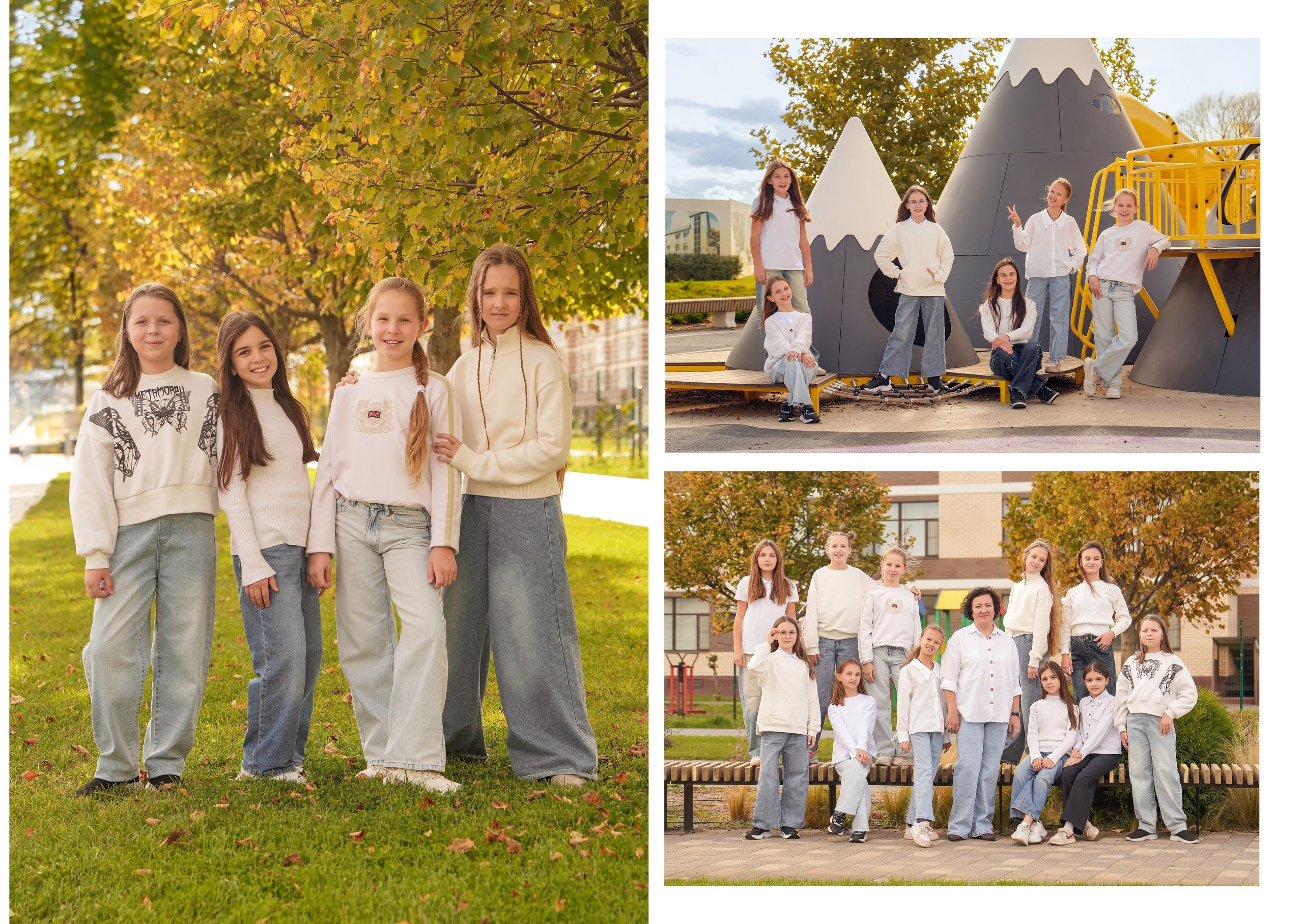 ШКОЛА 109 4 З. Красивый выпускной альбом в Краснодаре