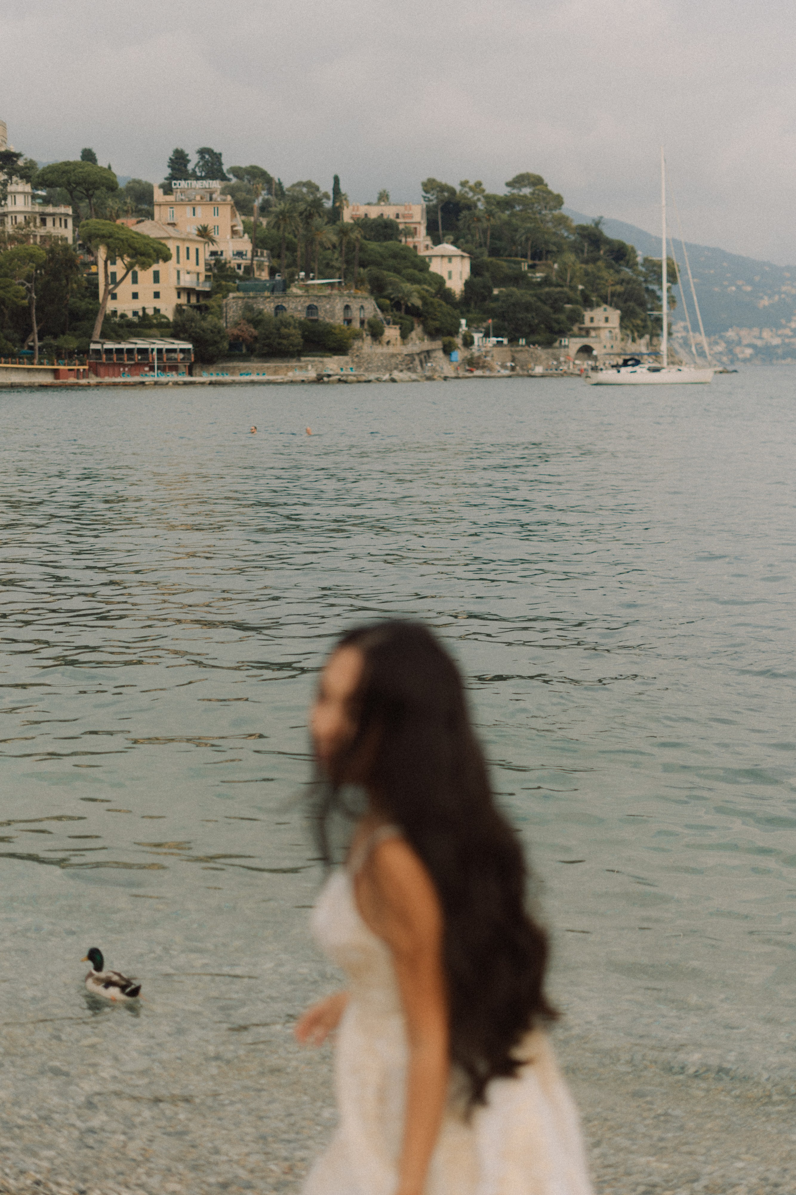 A&I, Santa Margherita