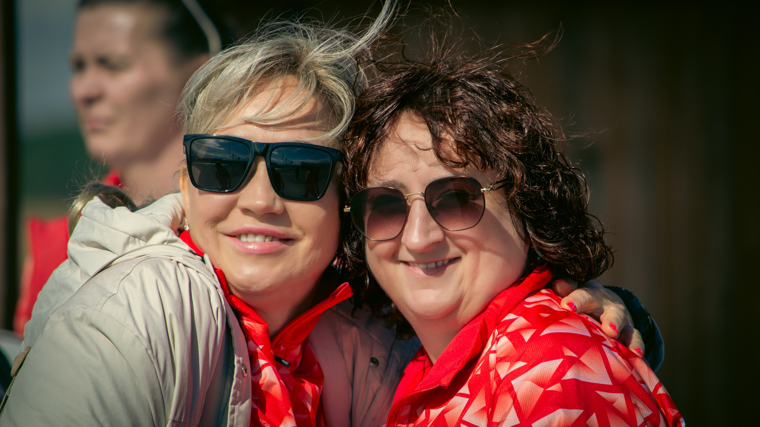 III Летняя Спартакиада 2025 Министерства социальной политики Красноярского края. G G L V D M T R | Фотограф в Красноярске