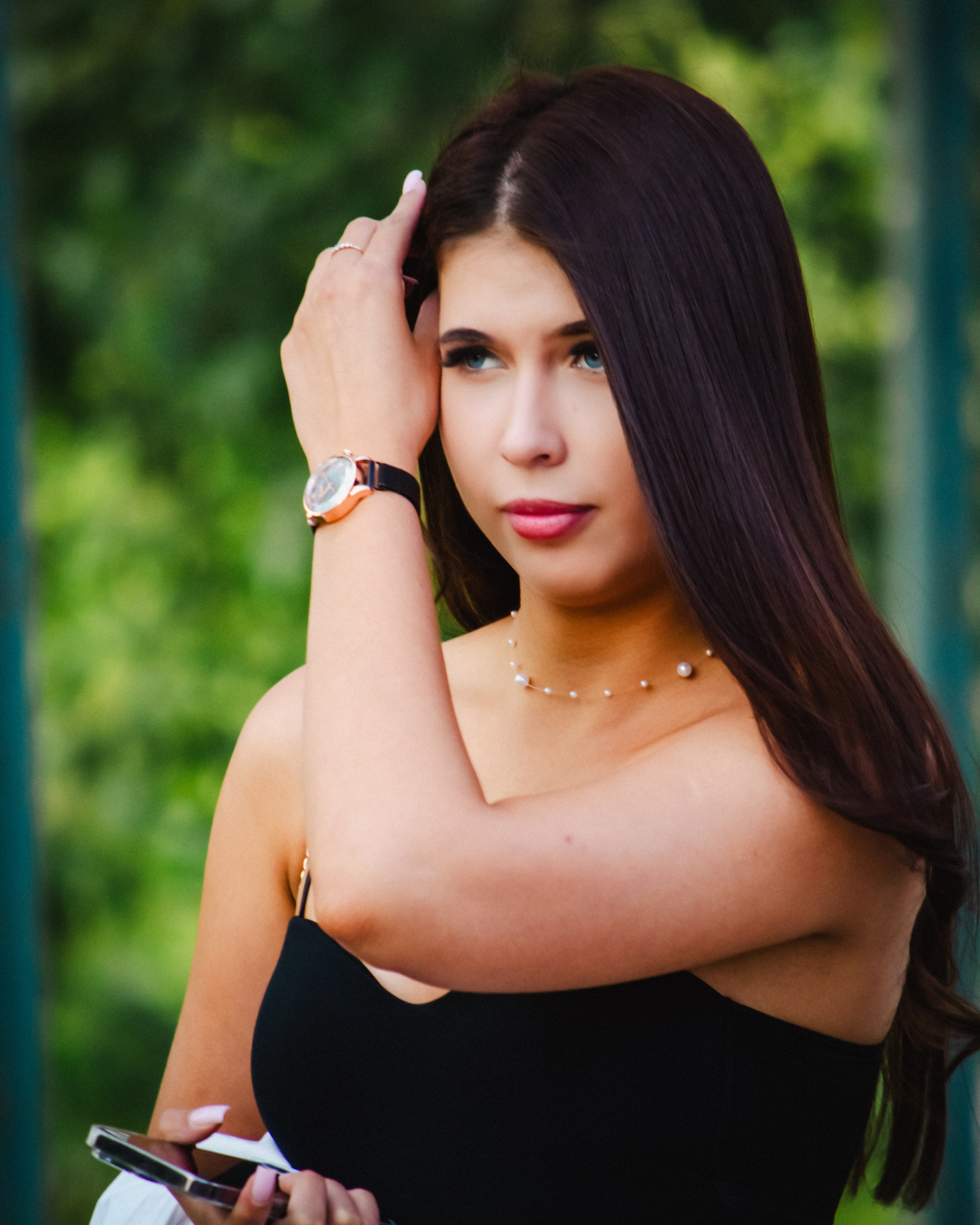 WOMEN IN THE FLOW. G G L V D M T R | Фотограф в Красноярске