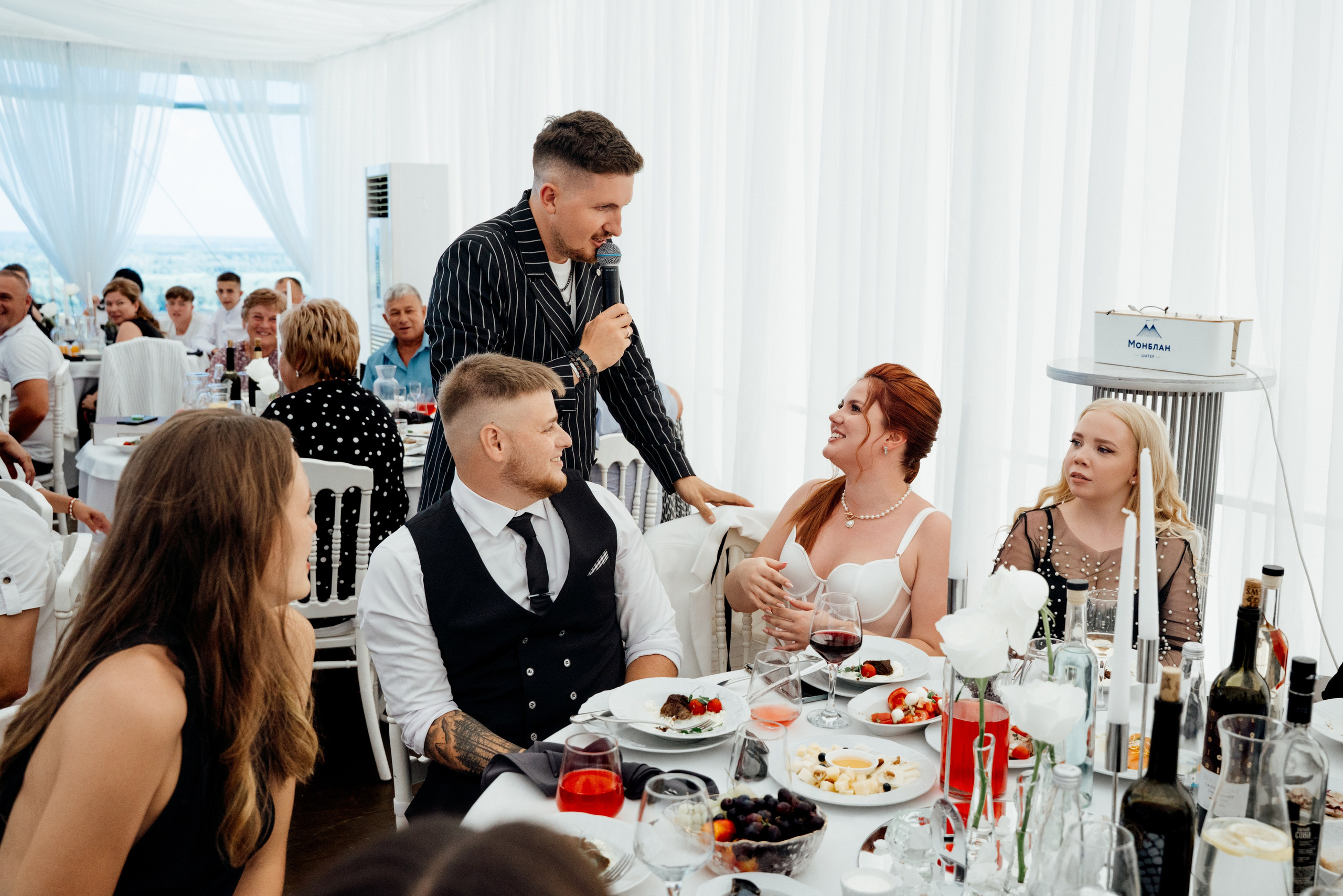 Евгений и Яна. Репортажный и свадебный фотограф Алексей Полячек