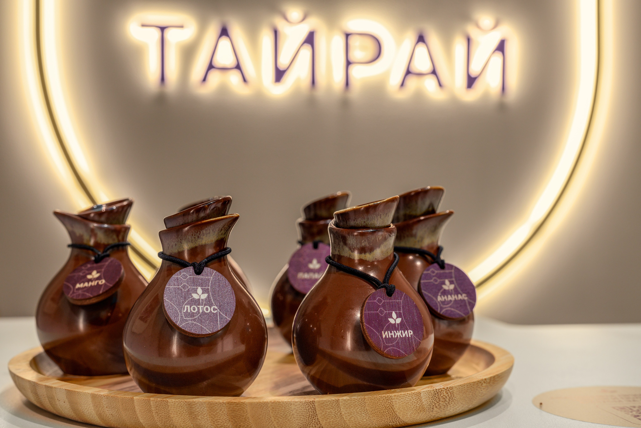 Фотосъёмка СПА-салона