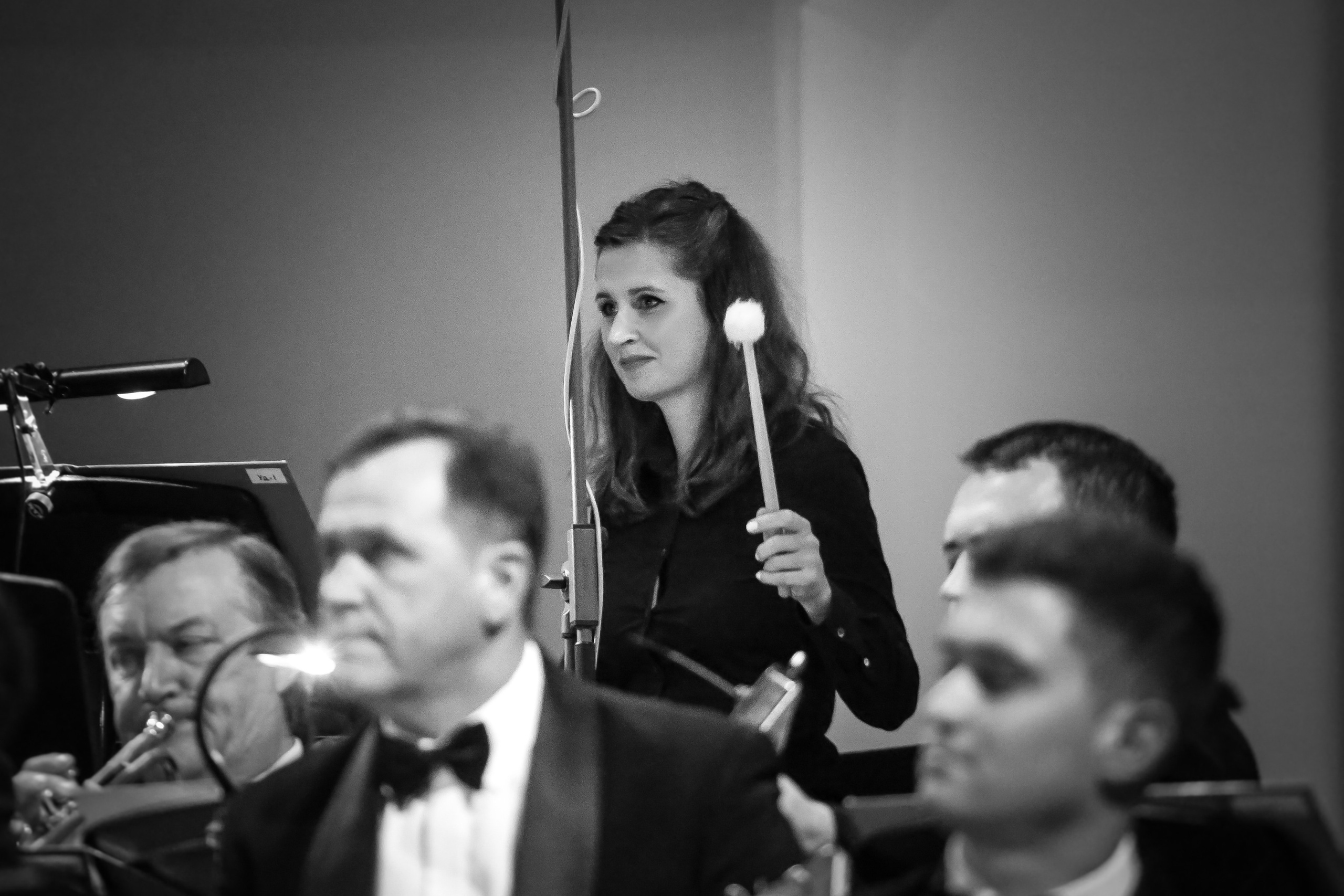 Музыкальные крылья России: концерт к 100-летию Осиповского оркестра. Дарья Письменюк / Darya Leitstern — фотограф, музыкант, журналист, путешественник