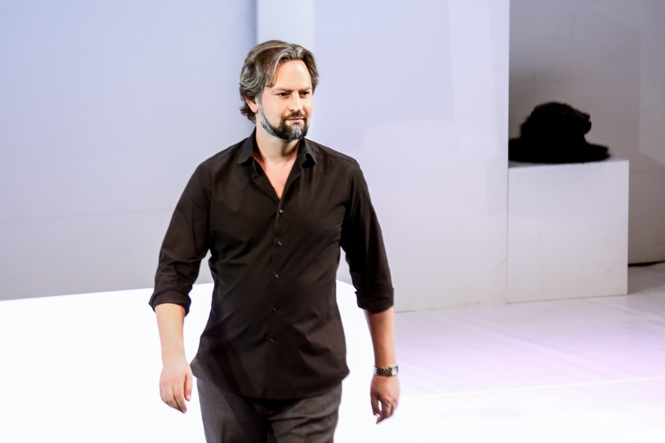 «Богема» (2020 год). Дарья Письменюк / Darya Leitstern — фотограф, музыкант, журналист, путешественник