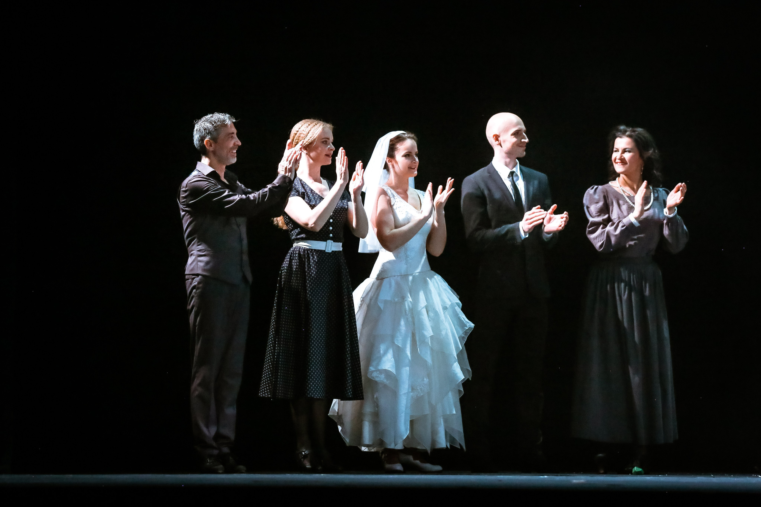 «Влюбленный дьявол» Александра Вустина в МАМТе. Дарья Письменюк / Darya Leitstern — фотограф, музыкант, журналист, путешественник