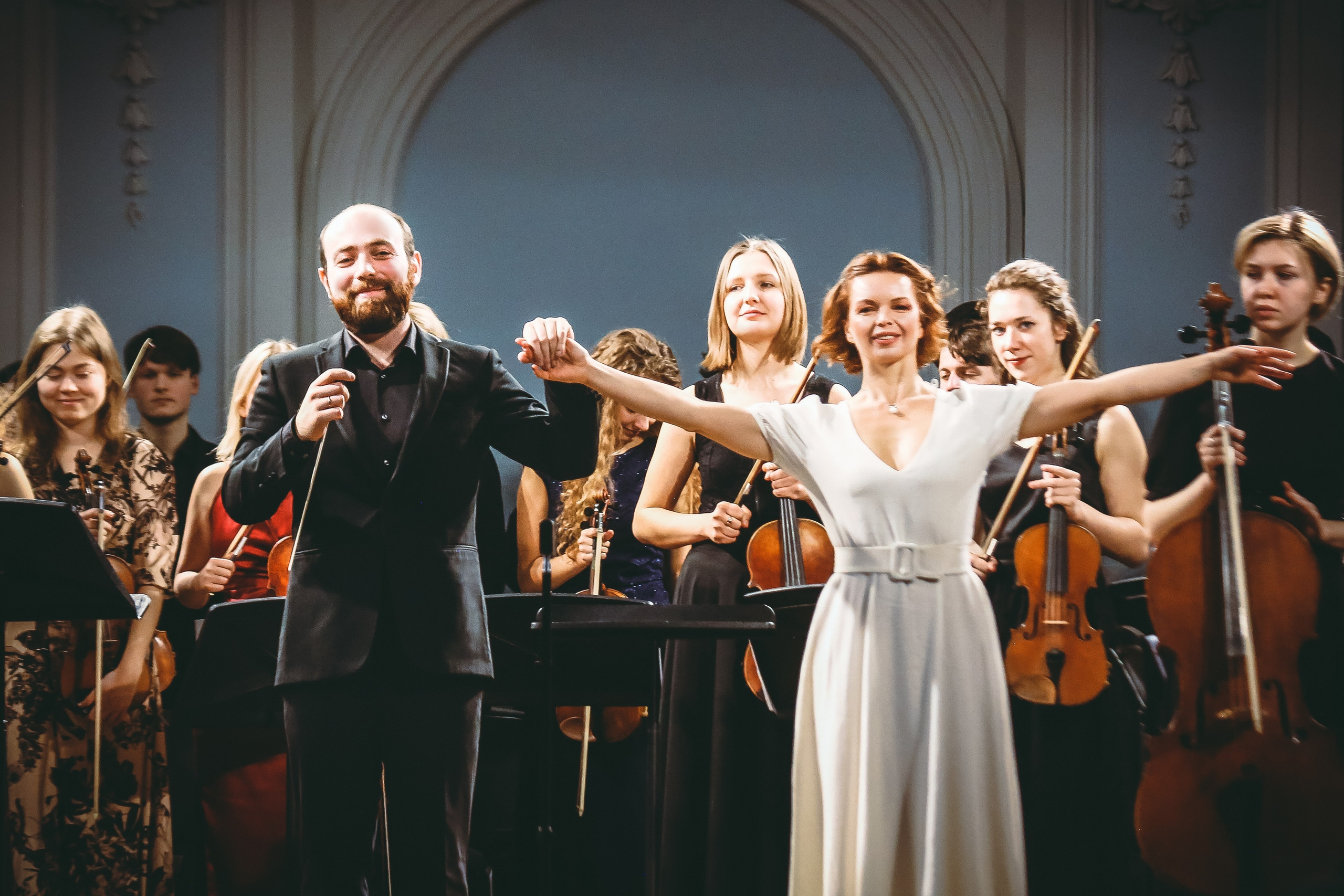 «Агата возвращается домой» с Алисой Гребенщиковой. Дарья Письменюк / Darya Leitstern — фотограф, музыкант, журналист, путешественник