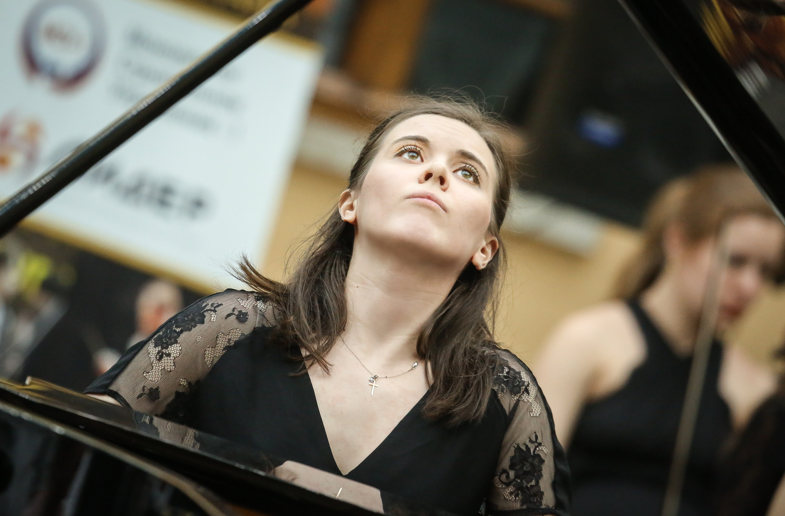 Четвертый фестиваль «Таланты Содружества». Дарья Письменюк / Darya Leitstern — фотограф, музыкант, журналист, путешественник