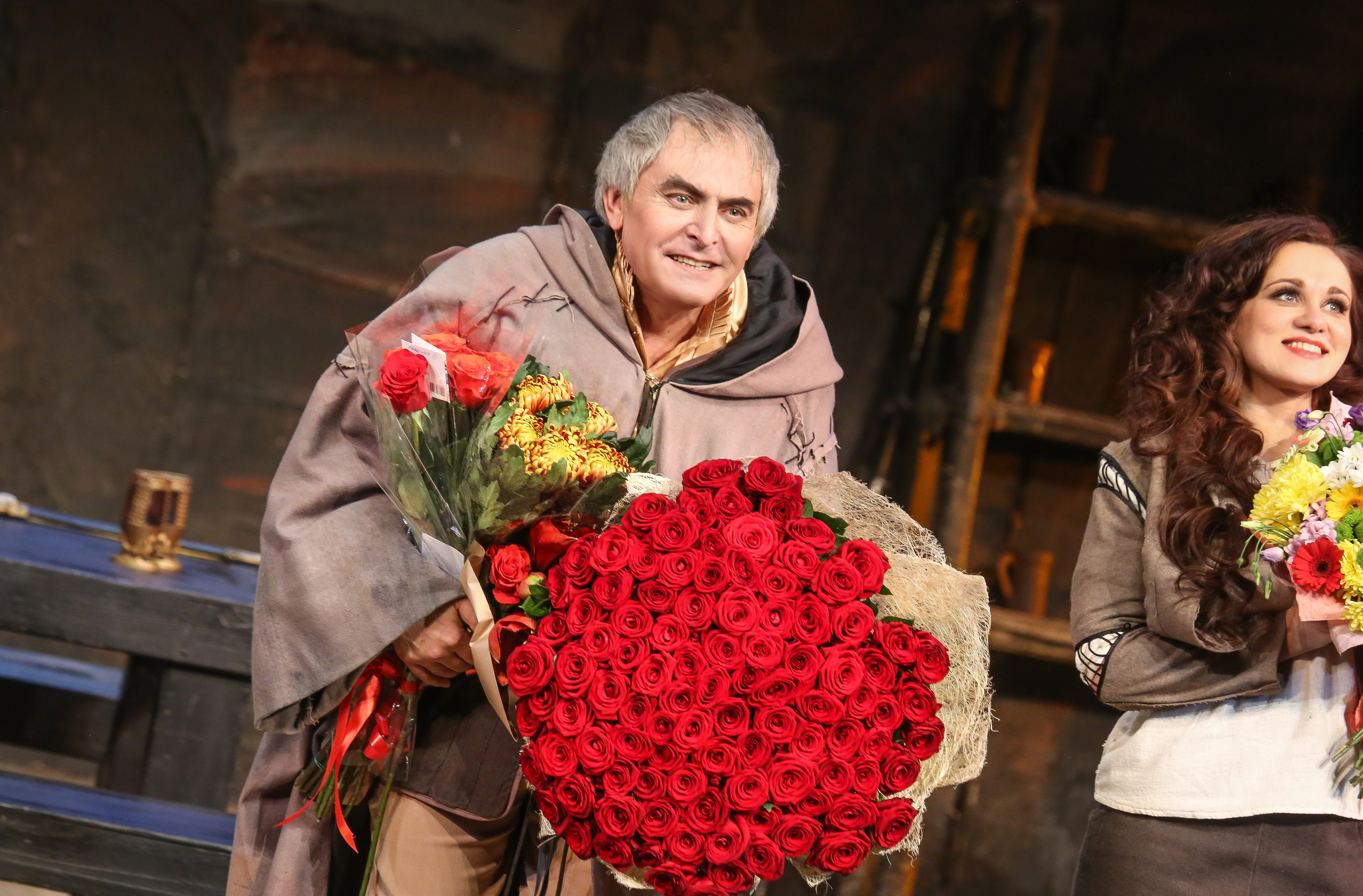 «Риголетто» (2016 год). Дарья Письменюк / Darya Leitstern — фотограф, музыкант, журналист, путешественник