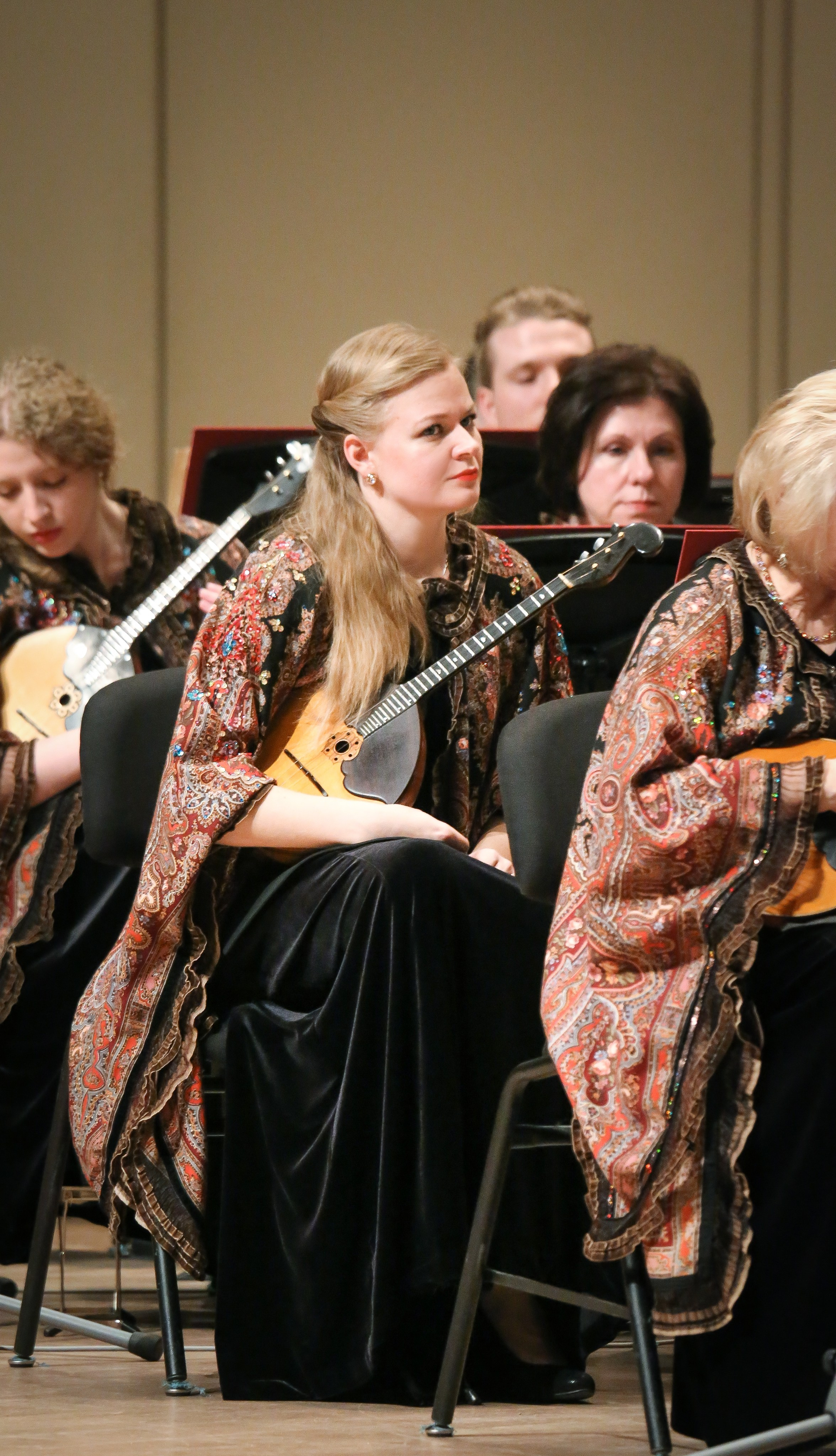 «Борис Годунов» с Евгением Князевым. Дарья Письменюк / Darya Leitstern — фотограф, музыкант, журналист, путешественник