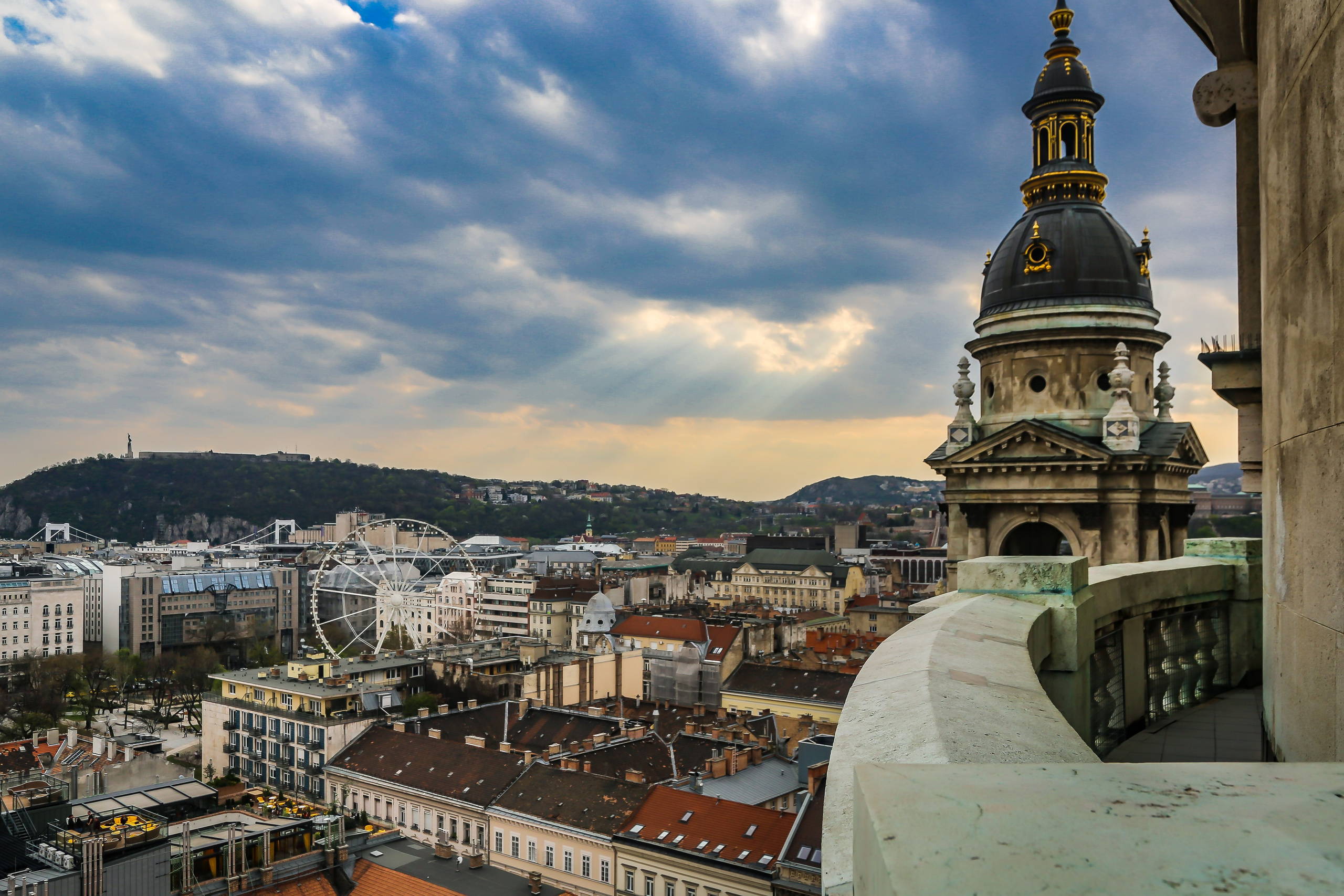 Венгрия: Будапешт — фрагменты. Дарья Письменюк / Darya Leitstern — фотограф, музыкант, журналист, путешественник