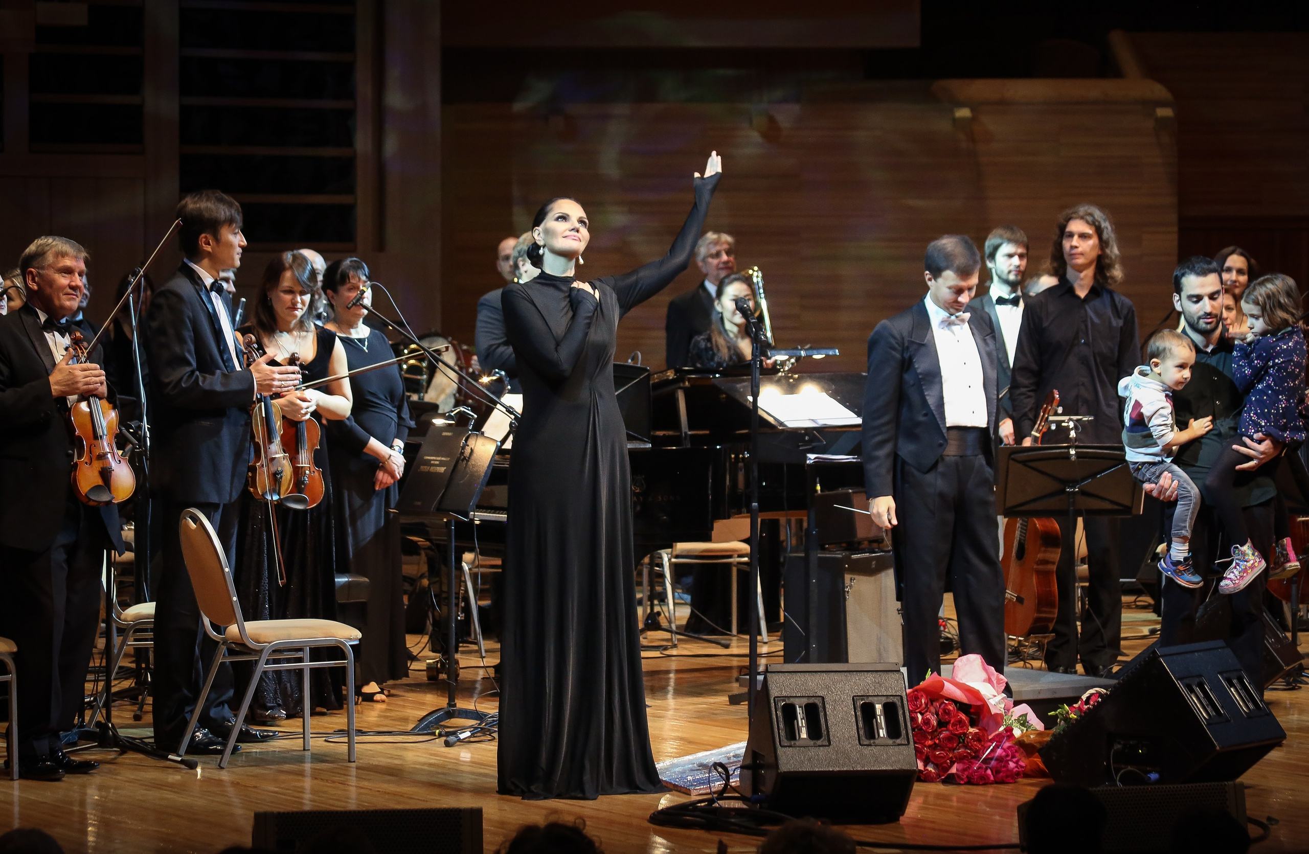 «Я искала тебя»: посвящение Цветаевой. Дарья Письменюк / Darya Leitstern — фотограф, музыкант, журналист, путешественник