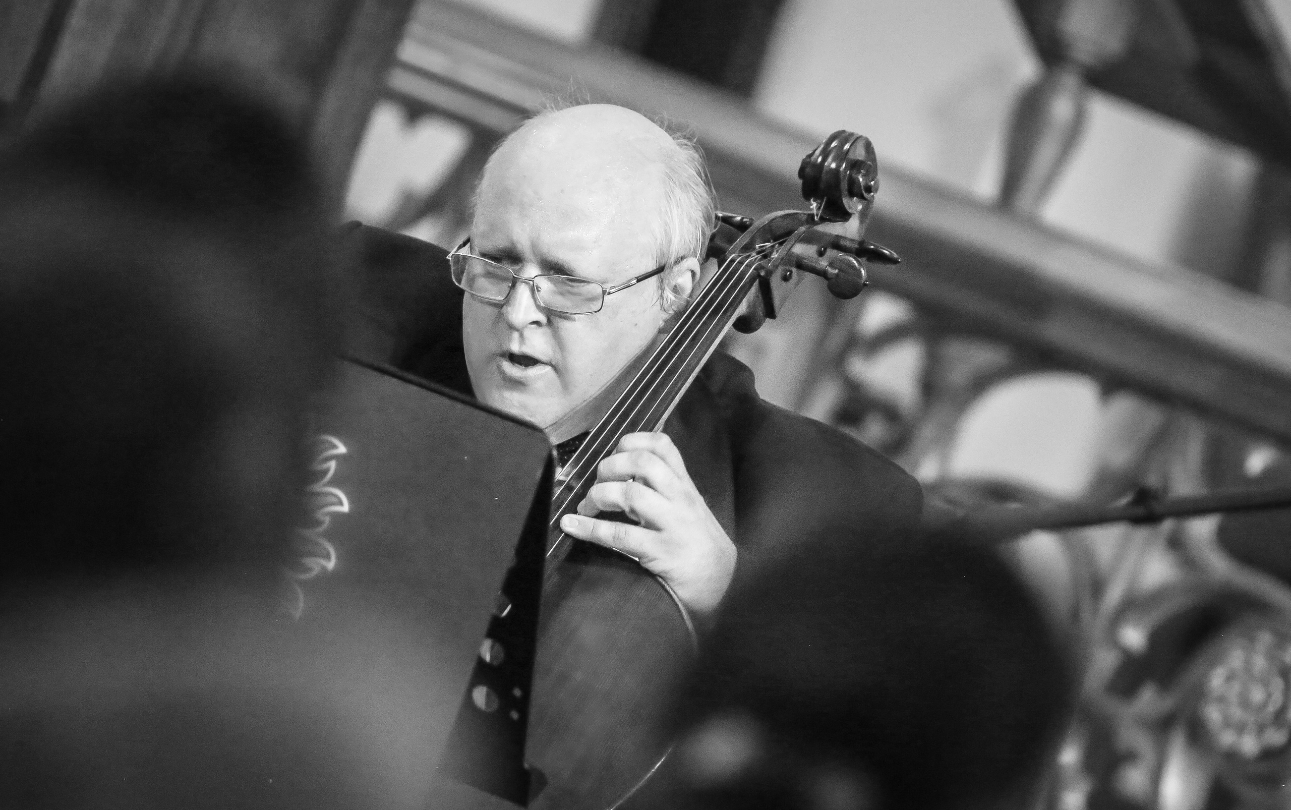 Романтика Шопена. Дарья Письменюк / Darya Leitstern — фотограф, музыкант, журналист, путешественник