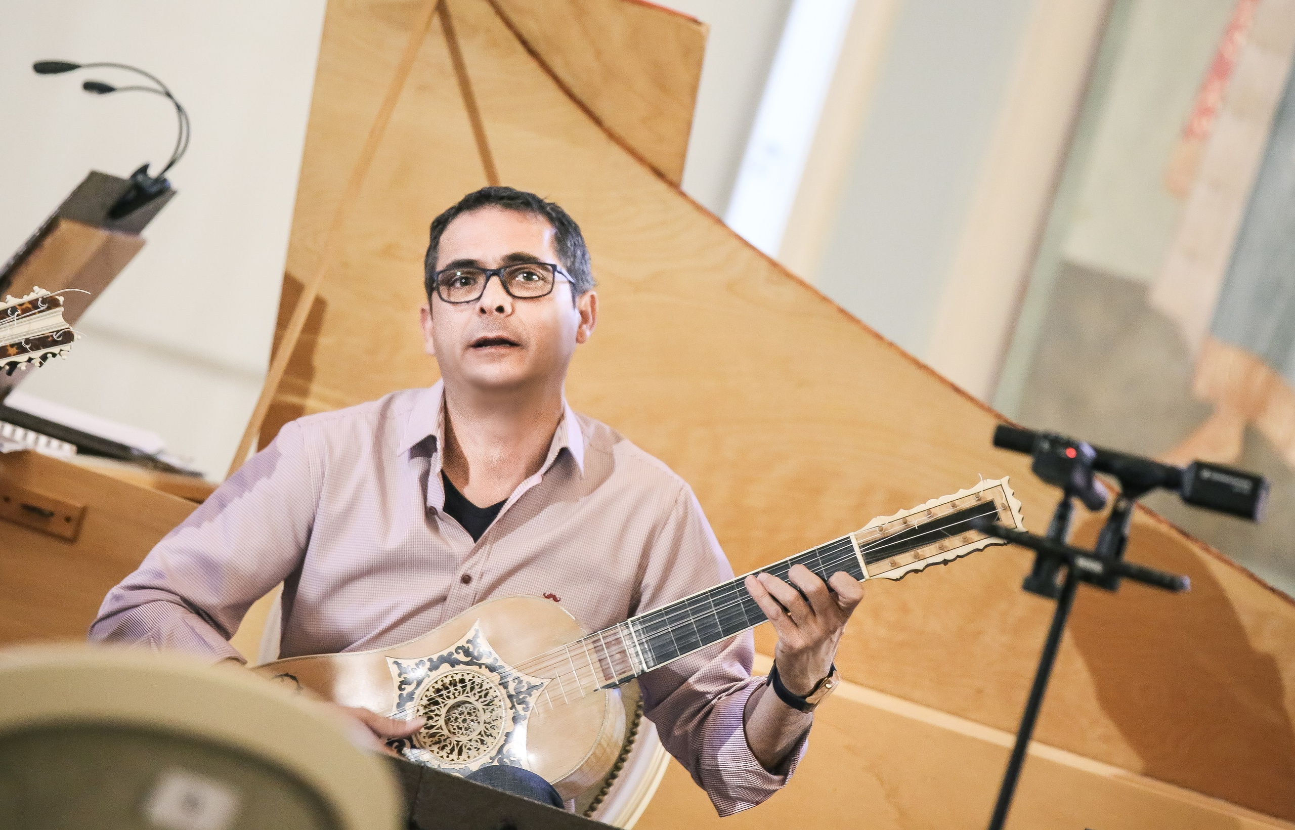 Путешествие мандолины. Дарья Письменюк / Darya Leitstern — фотограф, музыкант, журналист, путешественник