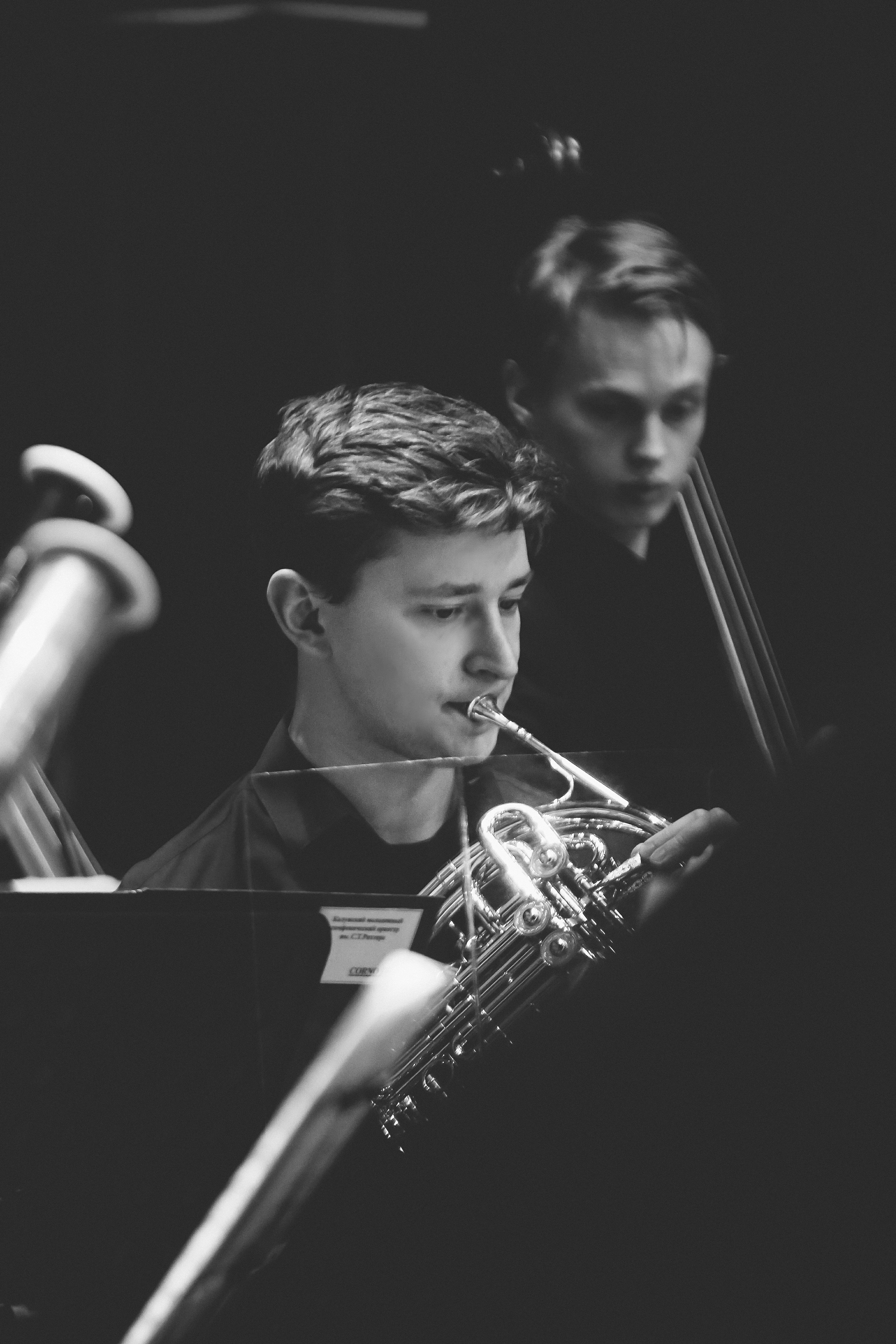 Концерт в Калужской филармонии «Сергей Рахманинов — навстречу юбилею». Дарья Письменюк / Darya Leitstern — фотограф, музыкант, журналист, путешественник