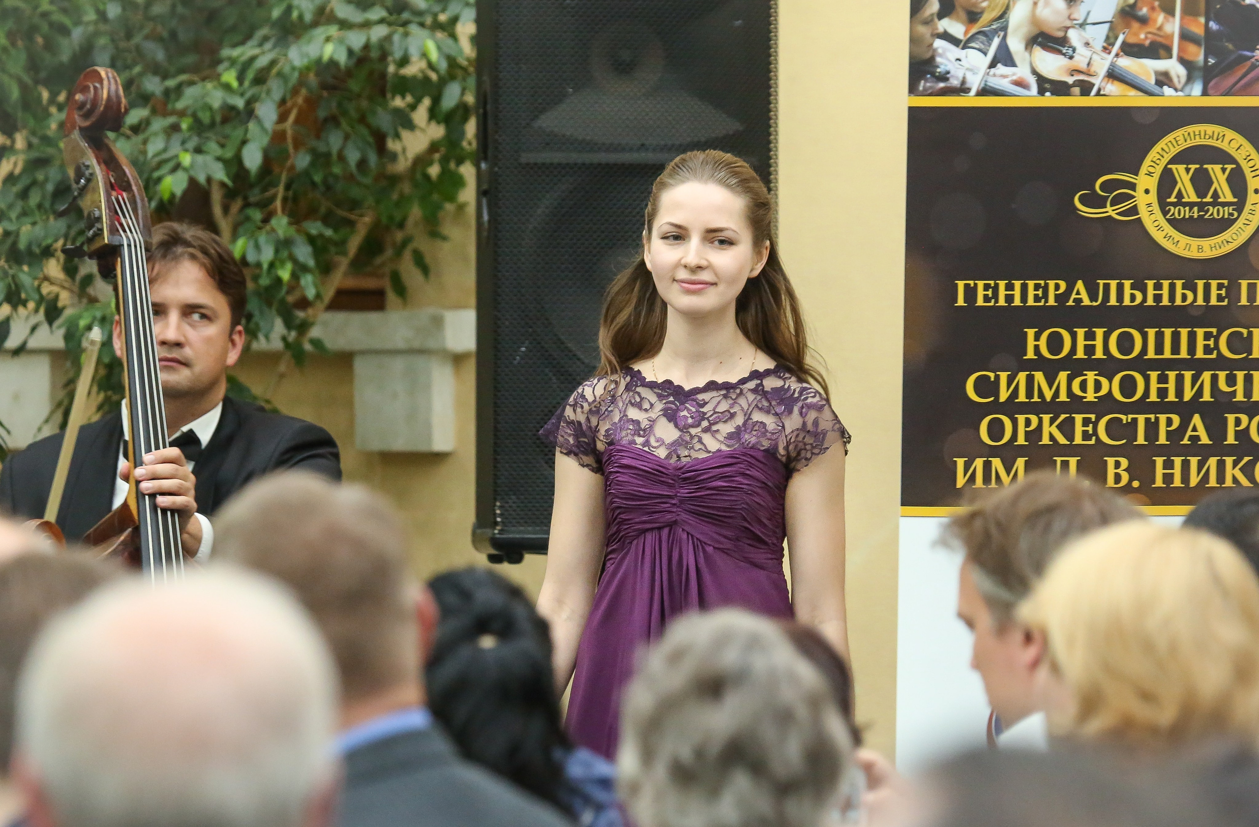 Четвертый фестиваль «Таланты Содружества». Дарья Письменюк / Darya Leitstern — фотограф, музыкант, журналист, путешественник