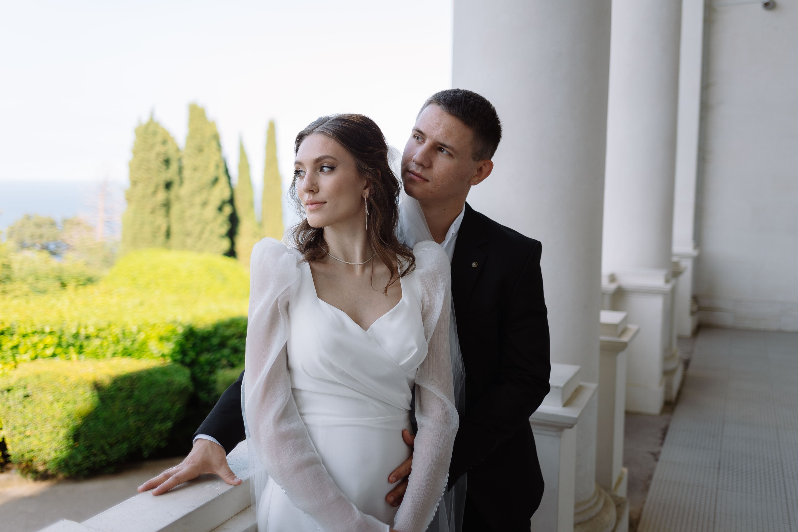 L&I. Семейный фотограф в Севастополе и Симферополе Александра Чистякова